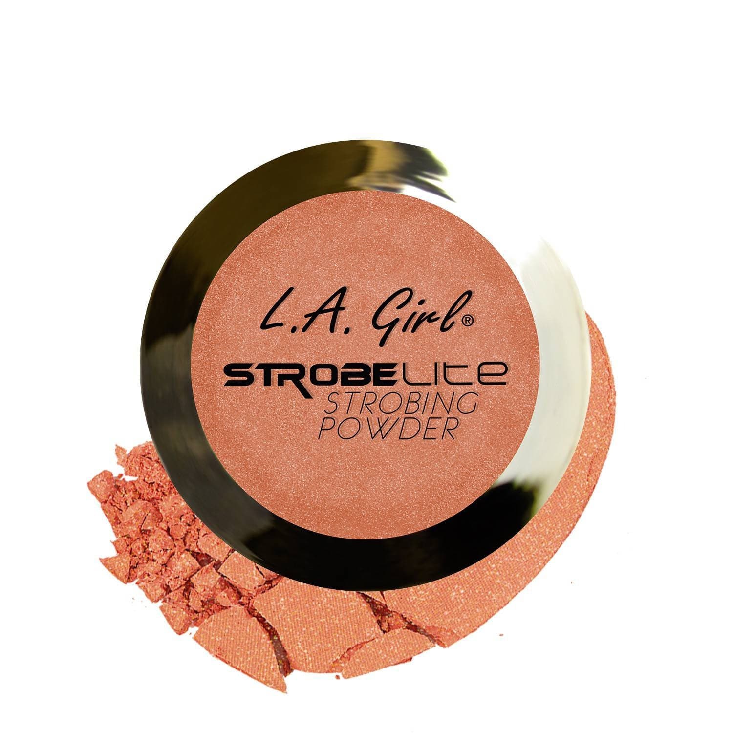 Strobe Lite Strobing Powder - Image 9