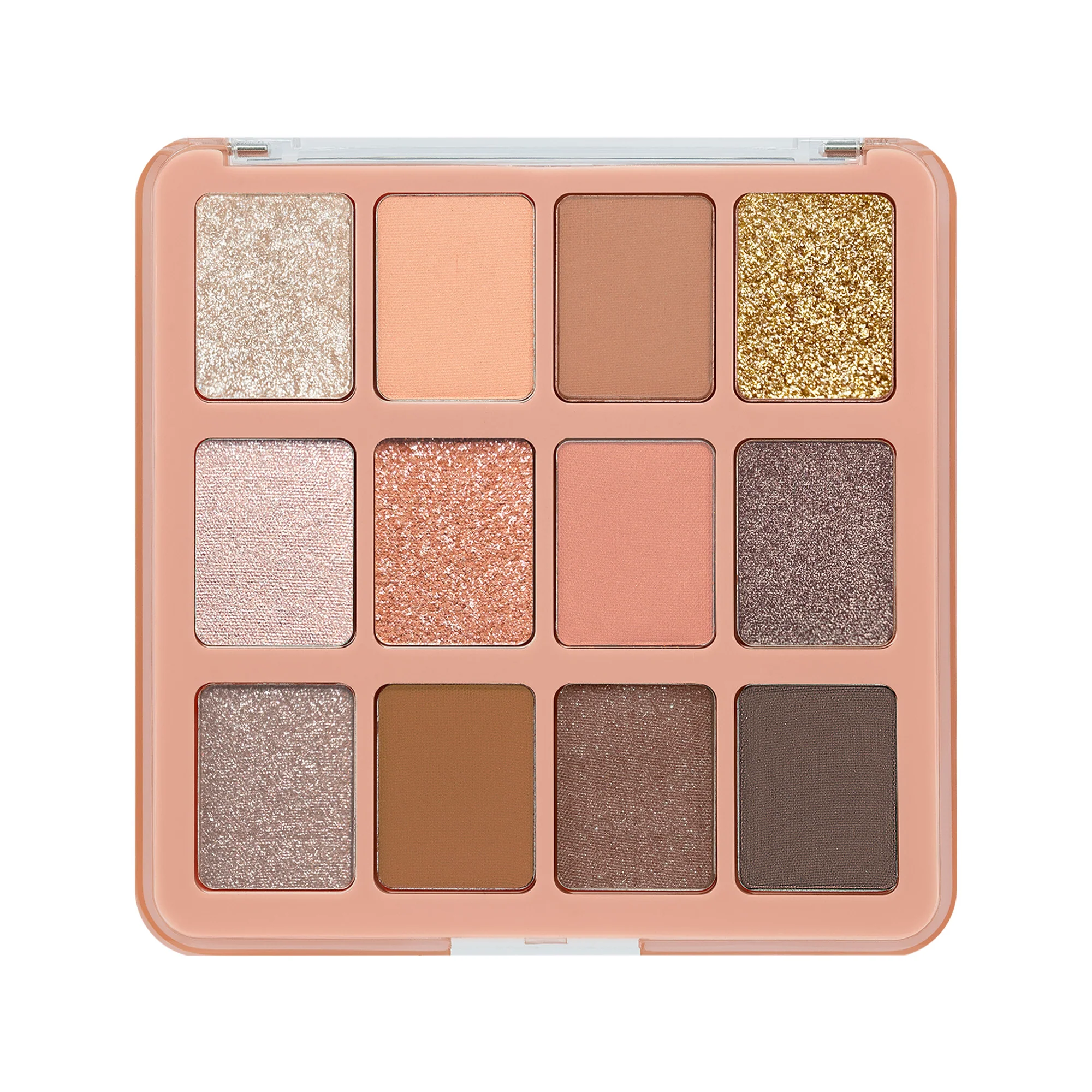 Sunset Daze Eyeshadow Palette - Image 3