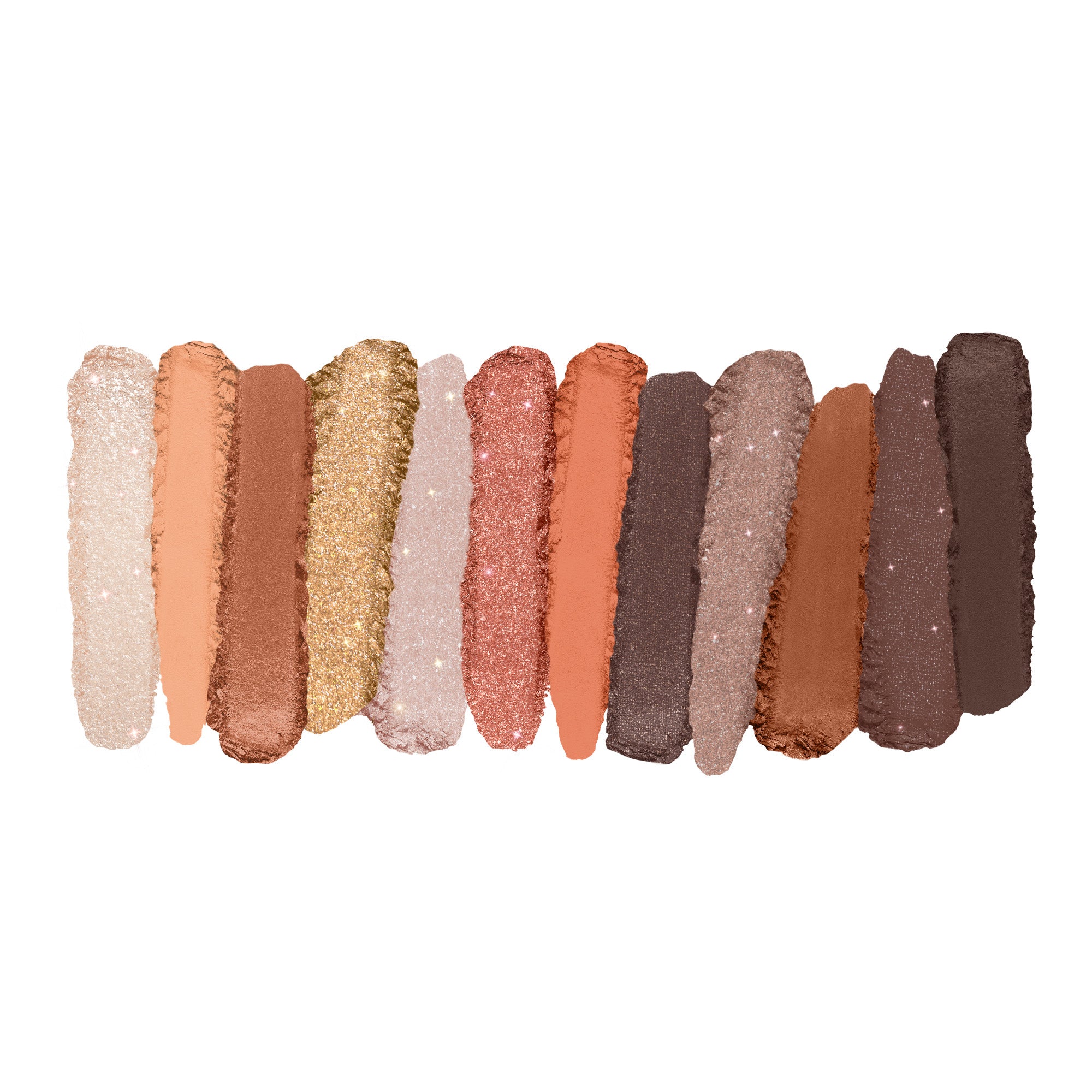Sunset Daze Eyeshadow Palette - Image 4