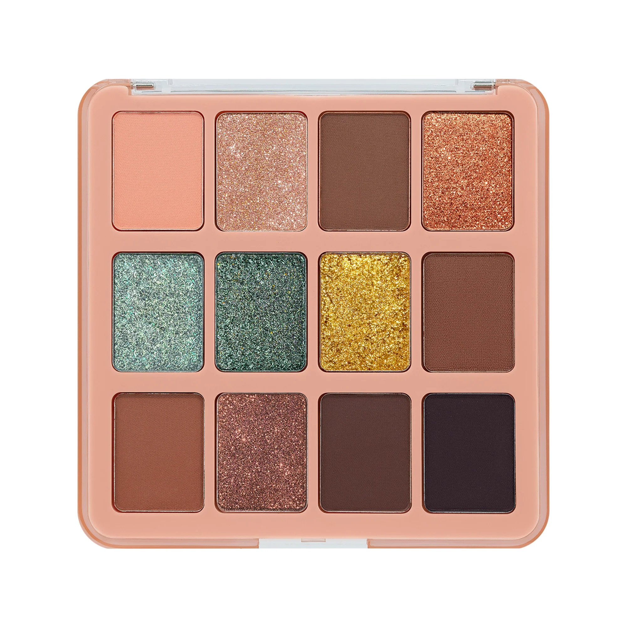 Sunset Daze Eyeshadow Palette - Image 6