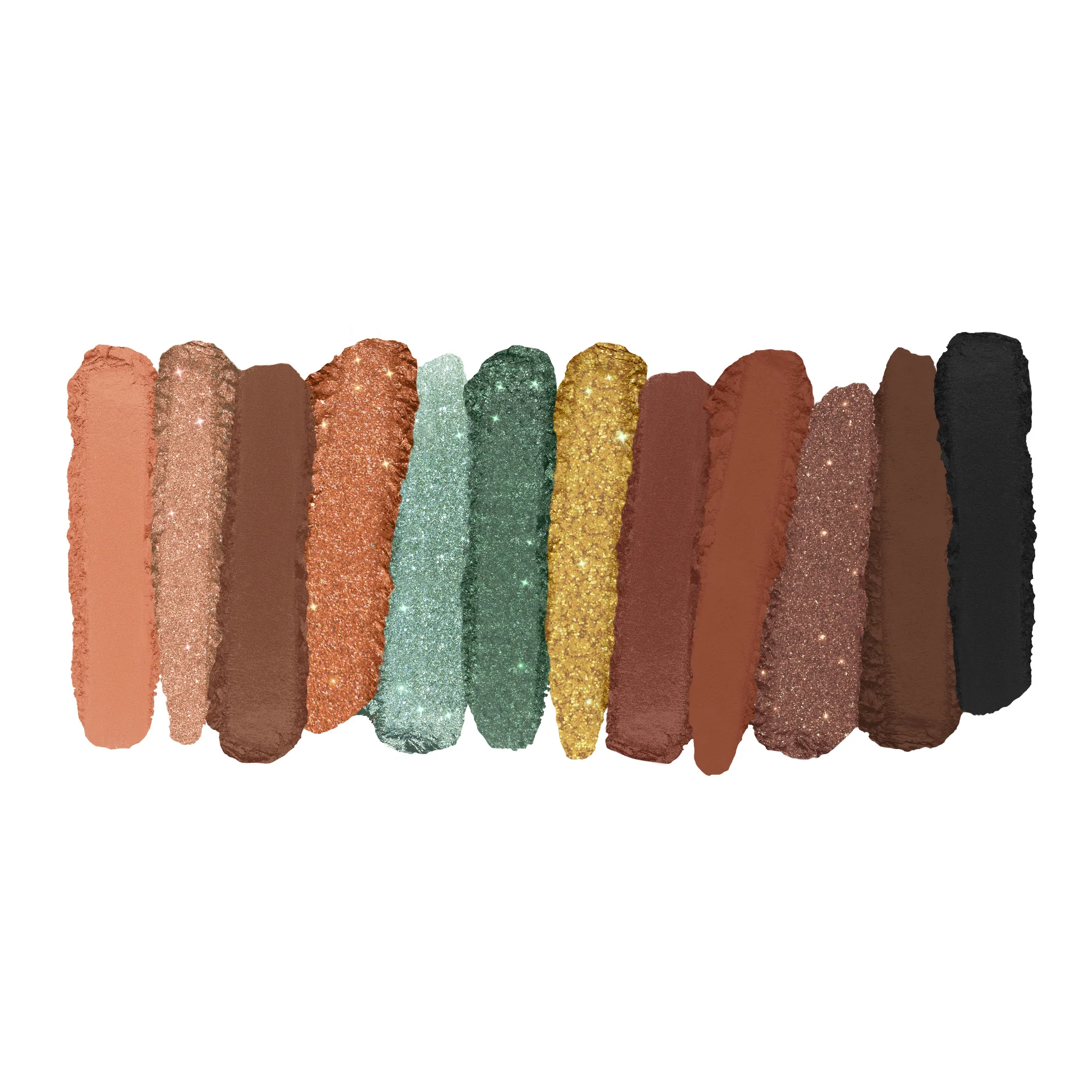 Sunset Daze Eyeshadow Palette - Image 7