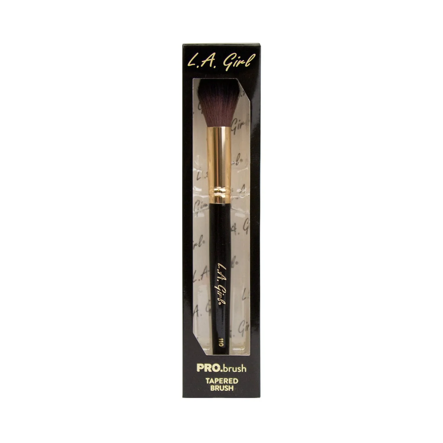 Tapered Brush - Image 3