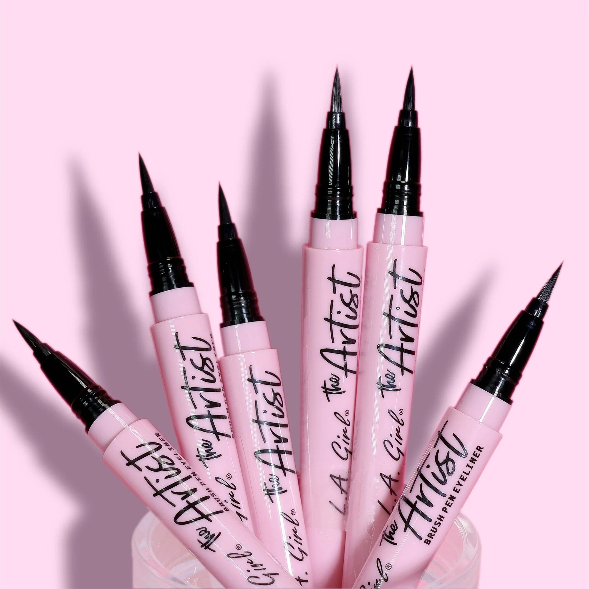 The Artist Brush Pen Eyeliner - Image 12