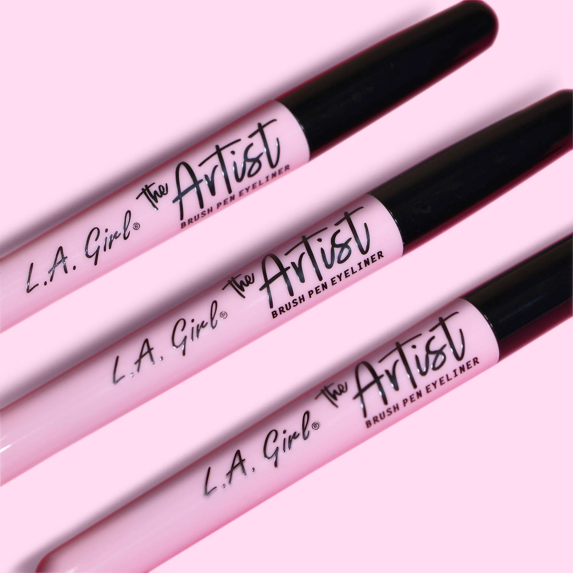 The Artist Brush Pen Eyeliner - Image 13