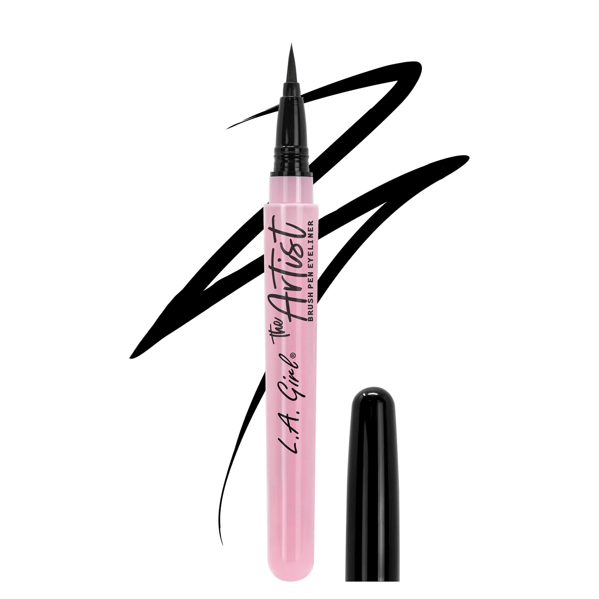 The Artist Brush Pen Eyeliner - Image 2