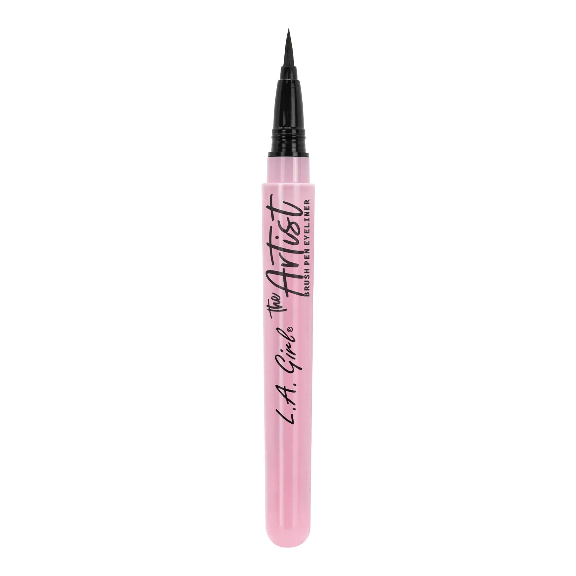 The Artist Brush Pen Eyeliner - Image 4