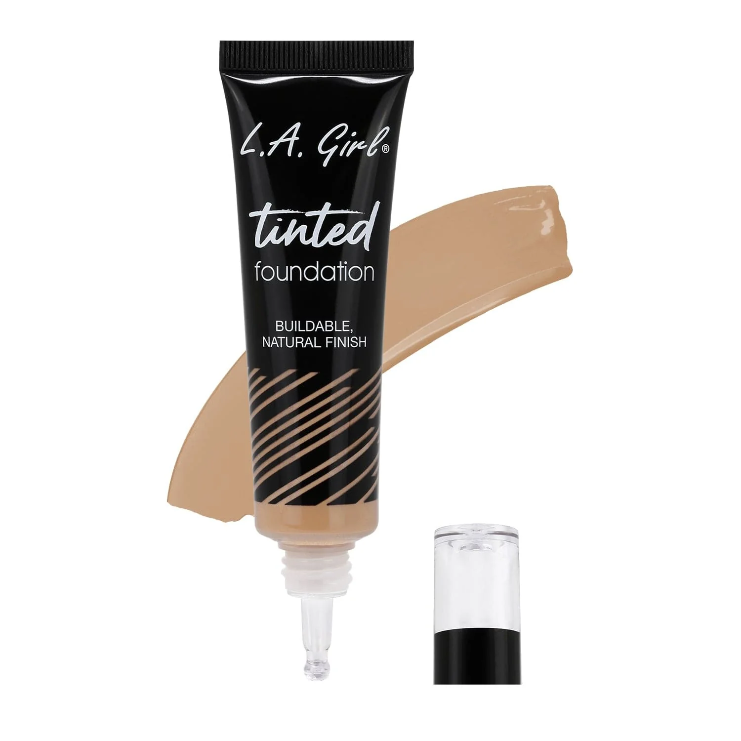 Tinted Foundation - Image 11