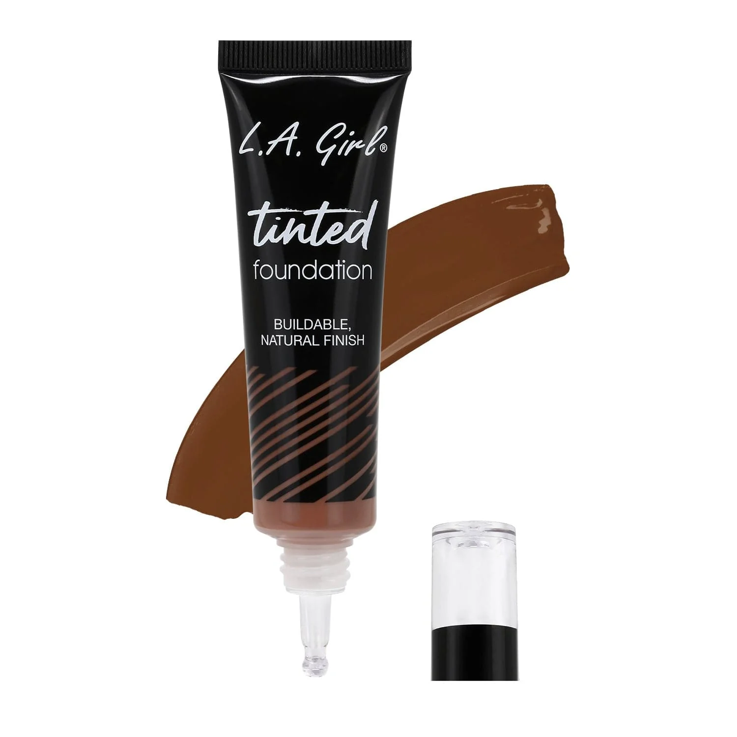 Tinted Foundation - Image 18