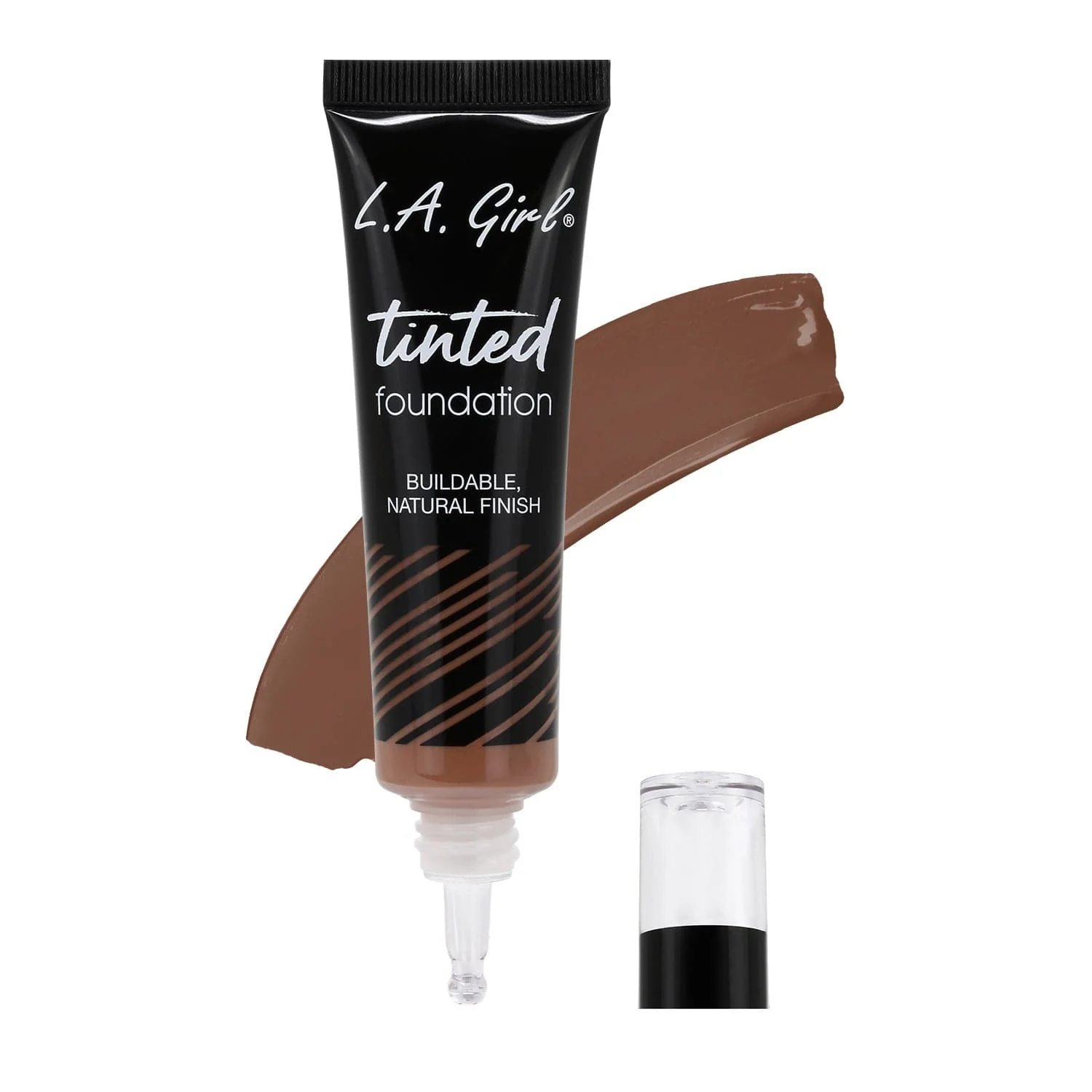 Tinted Foundation - Image 19