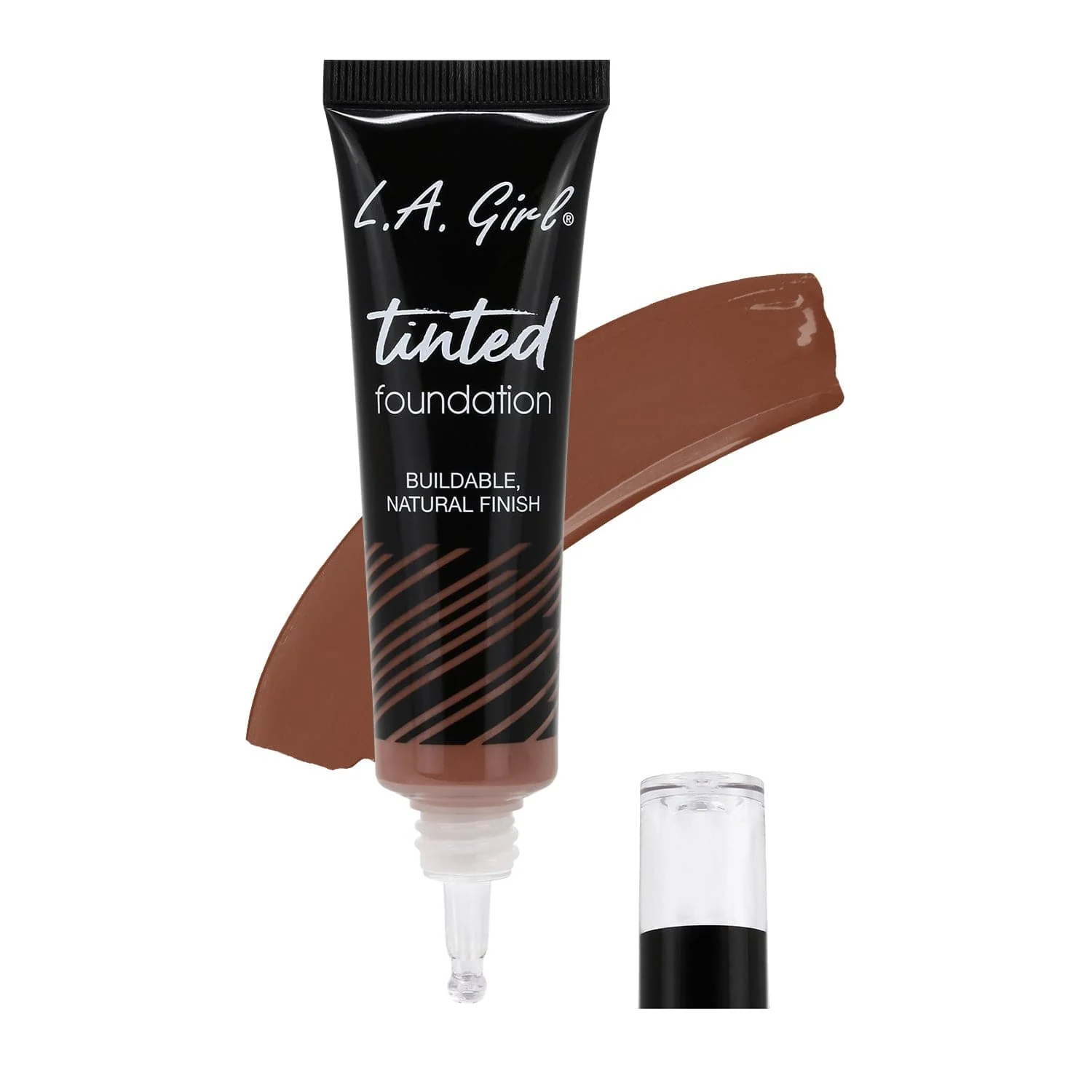 Tinted Foundation - Image 20