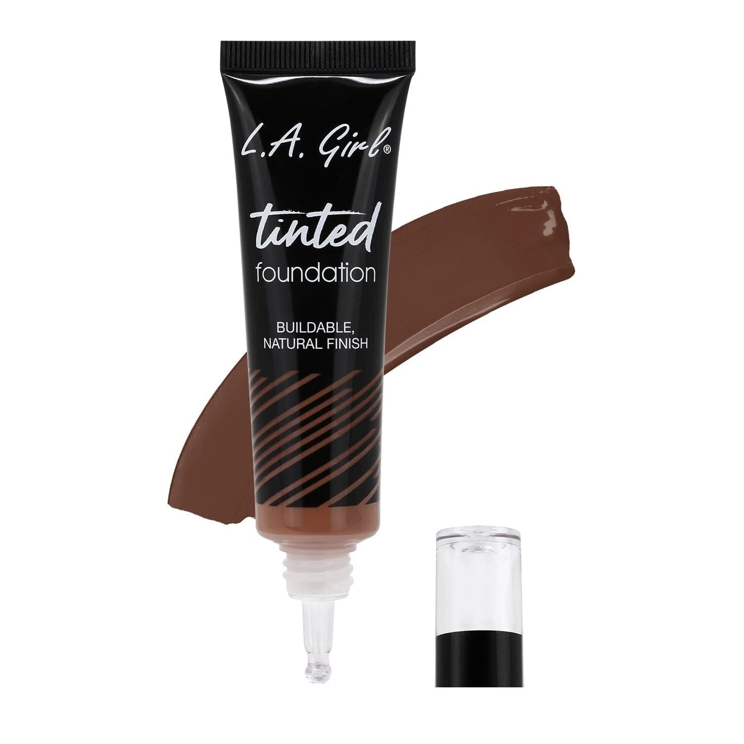 Tinted Foundation - Image 21