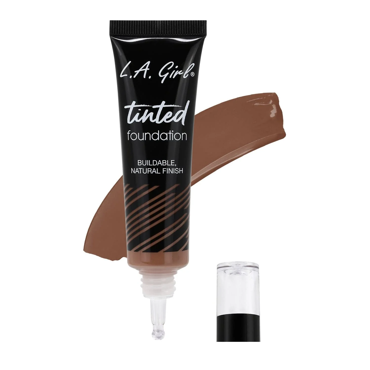 Tinted Foundation - Image 22