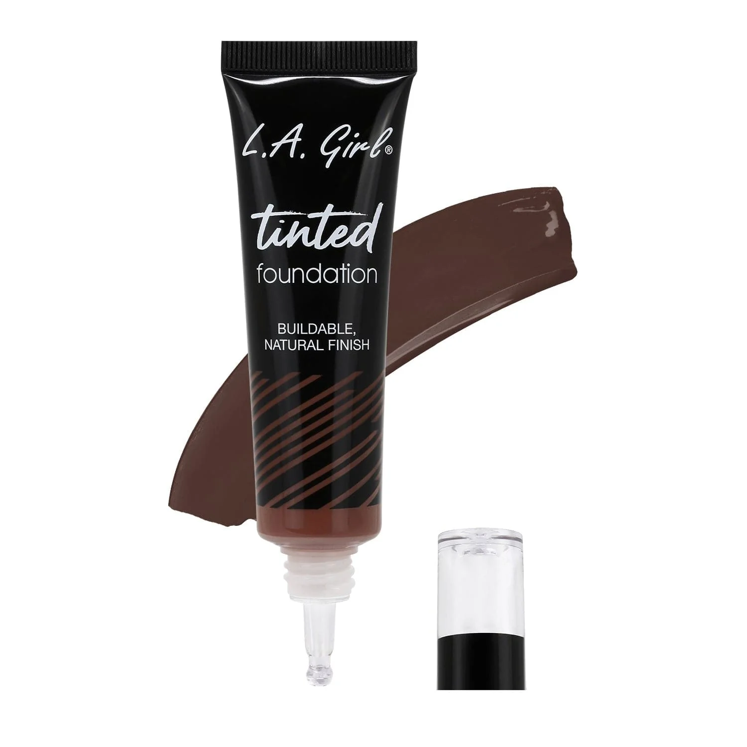 Tinted Foundation - Image 23
