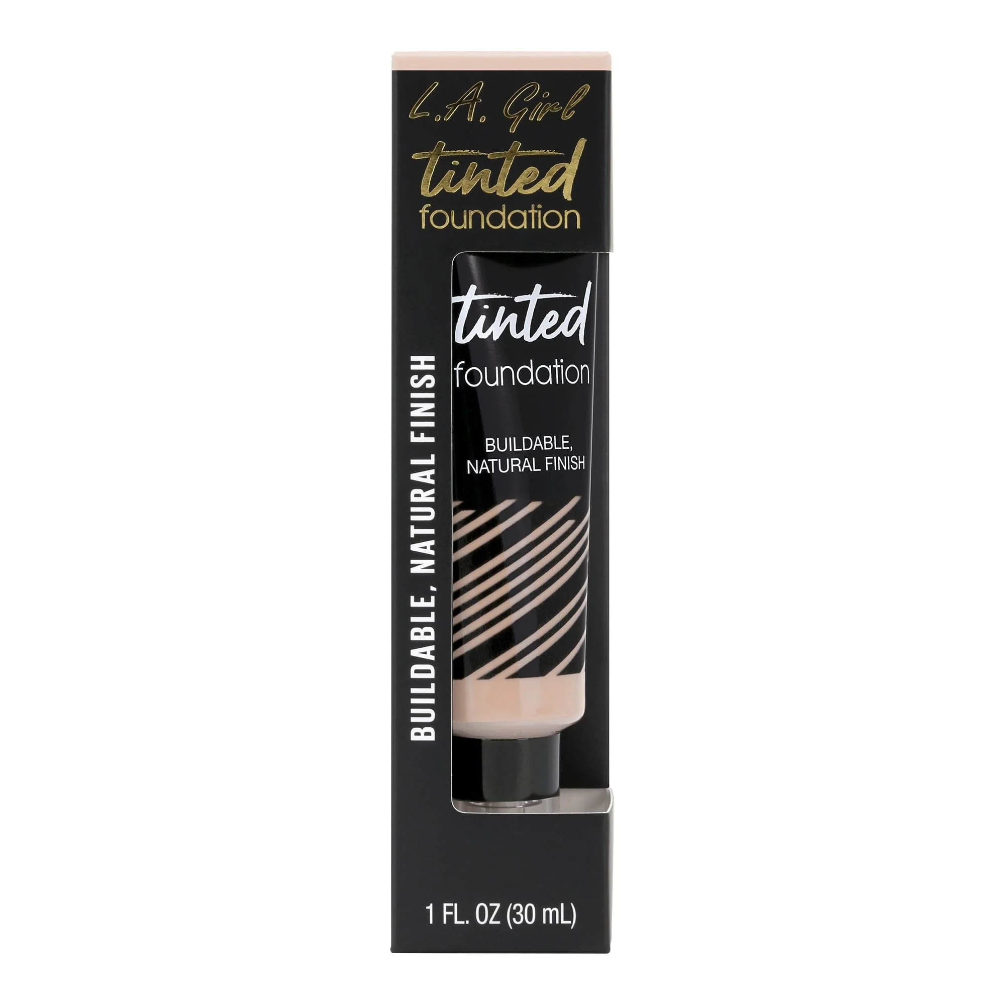 Tinted Foundation - Image 24