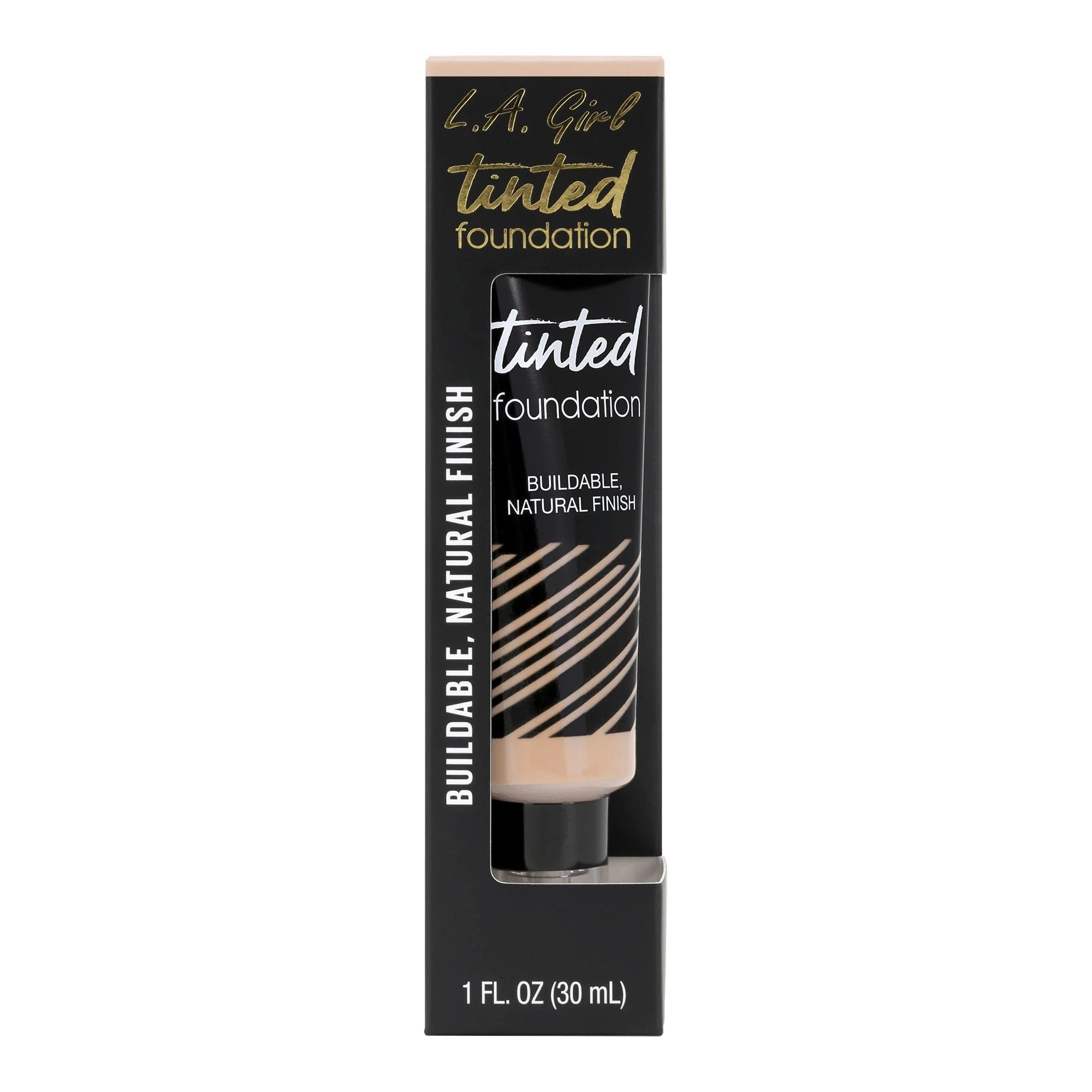 Tinted Foundation - Image 25
