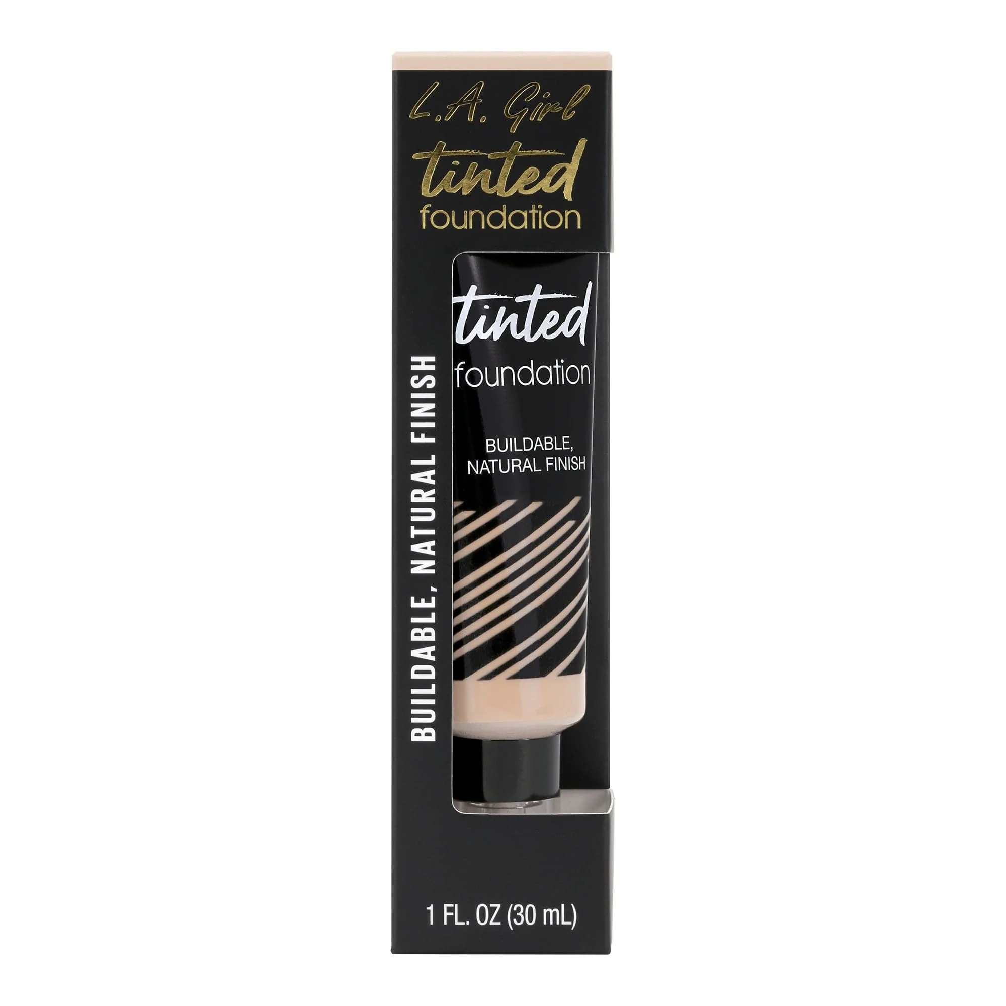 Tinted Foundation - Image 26