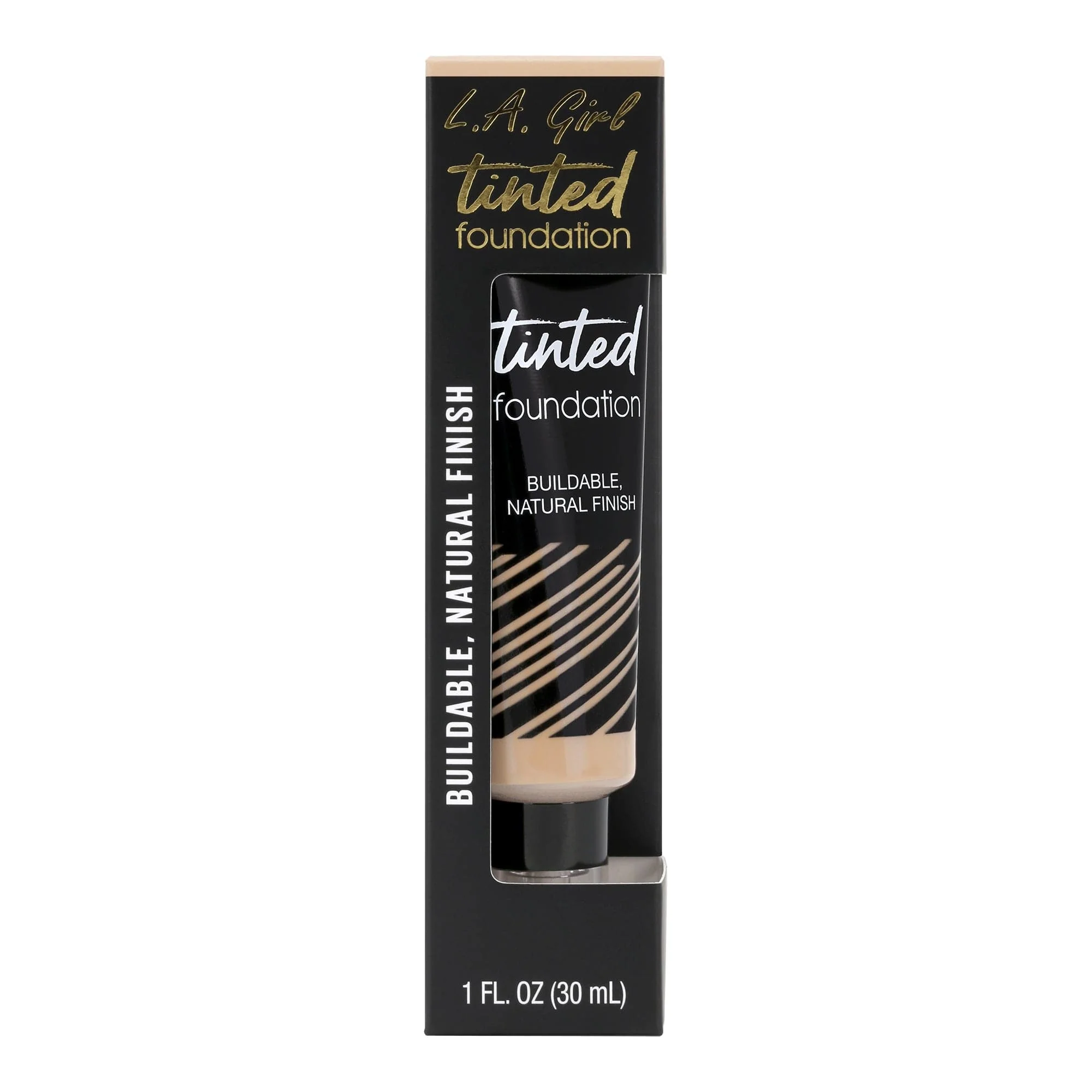 Tinted Foundation - Image 27