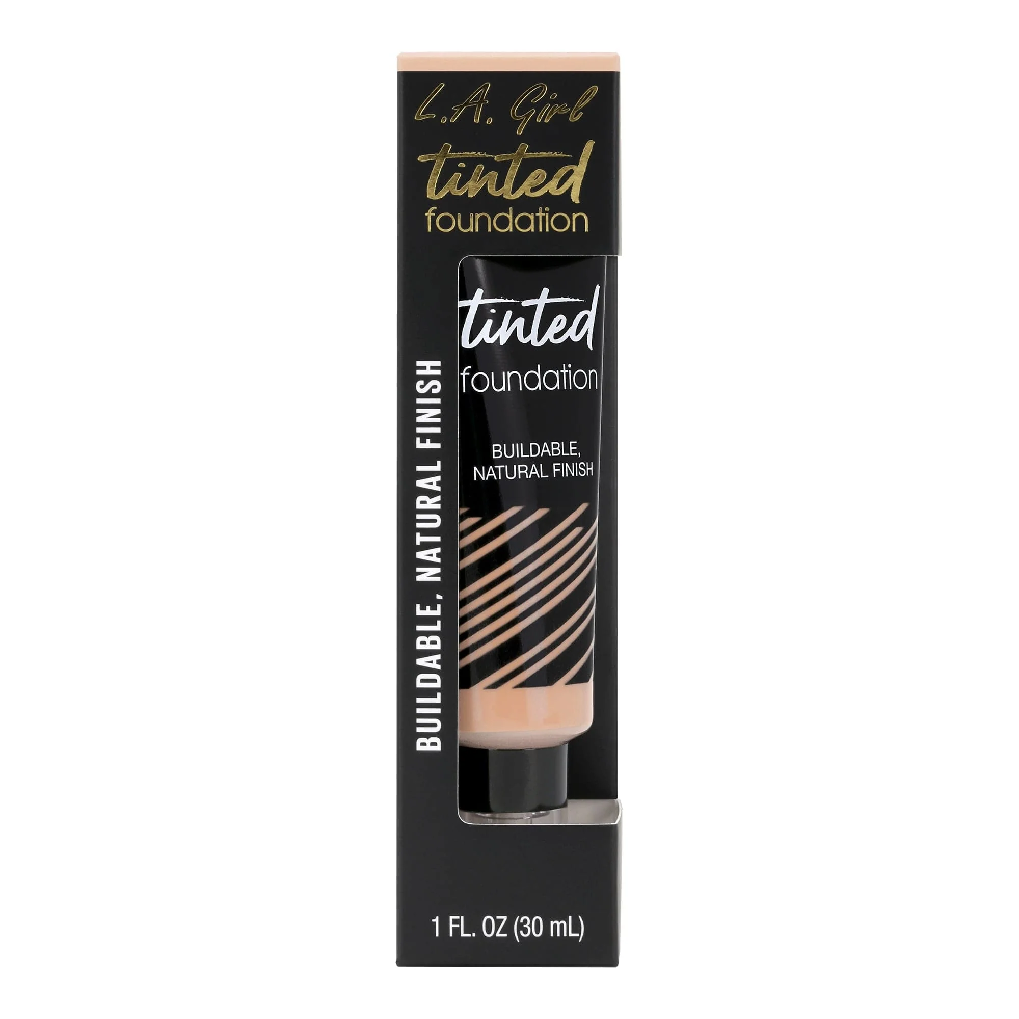 Tinted Foundation - Image 29