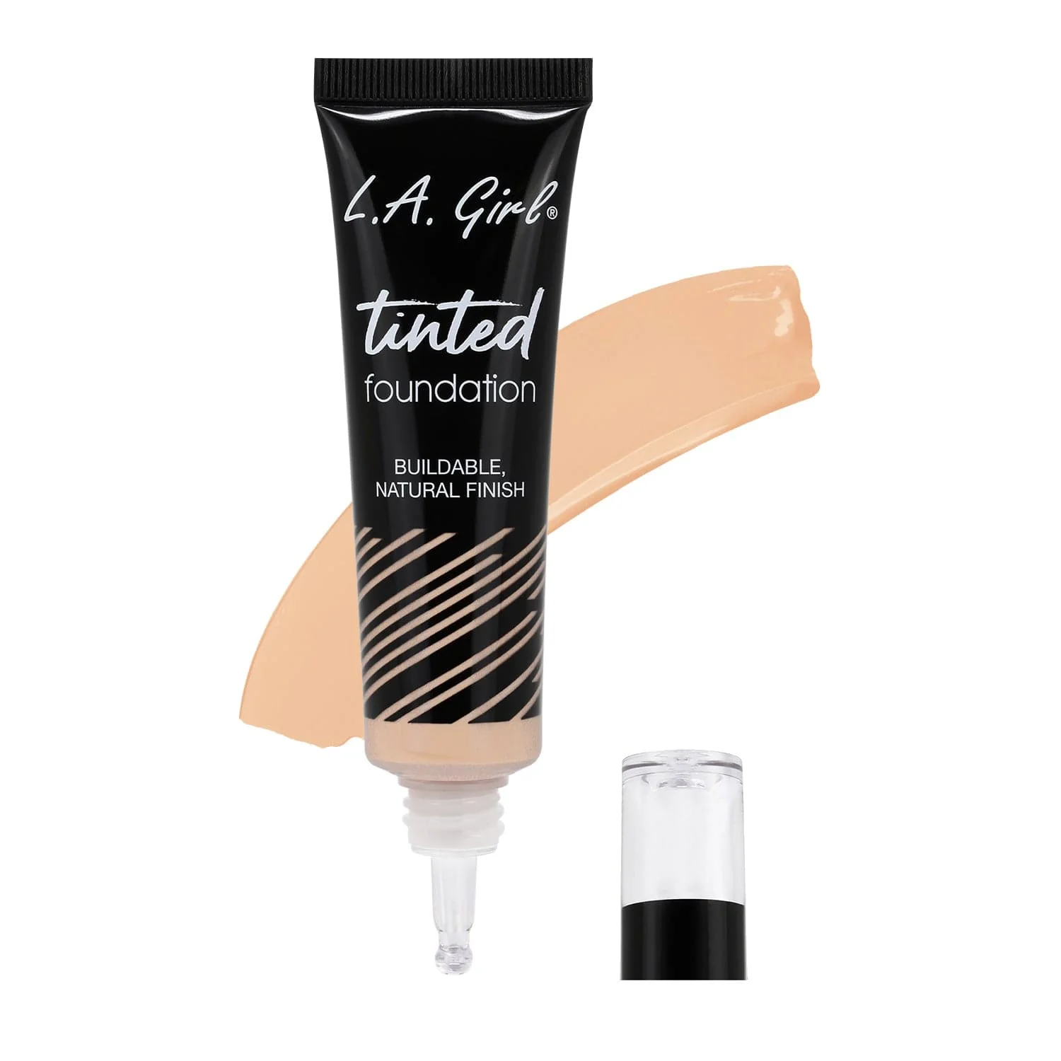 Tinted Foundation - Image 3