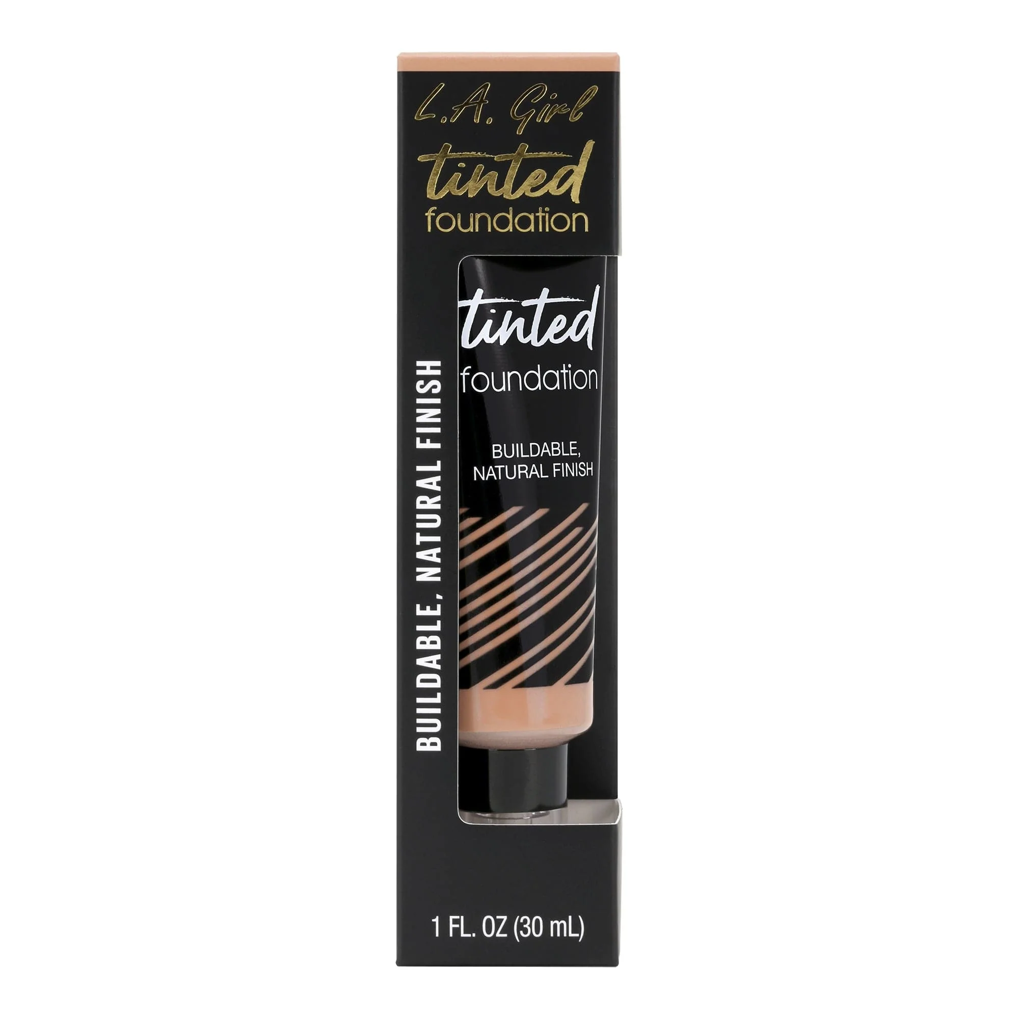 Tinted Foundation - Image 30