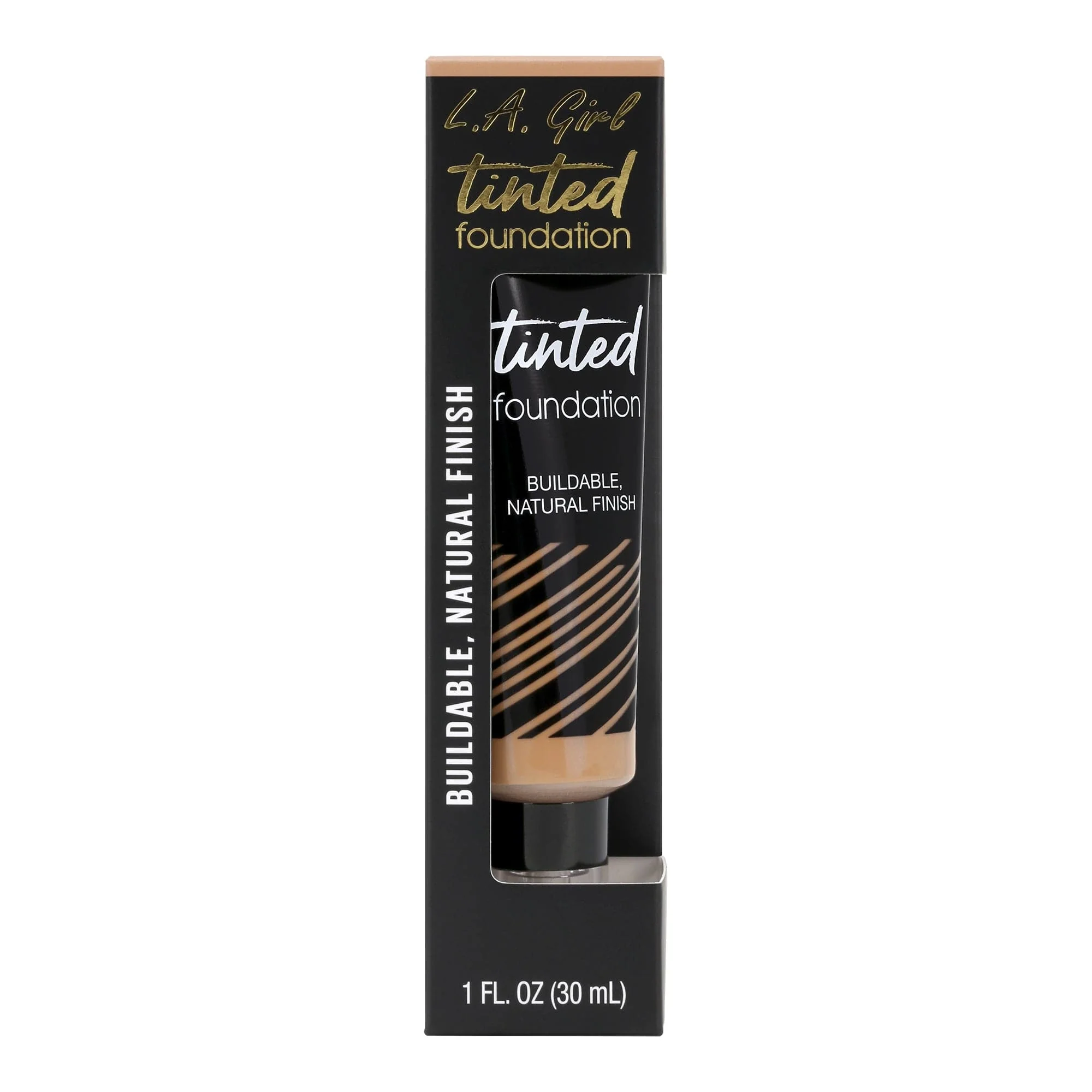 Tinted Foundation - Image 31