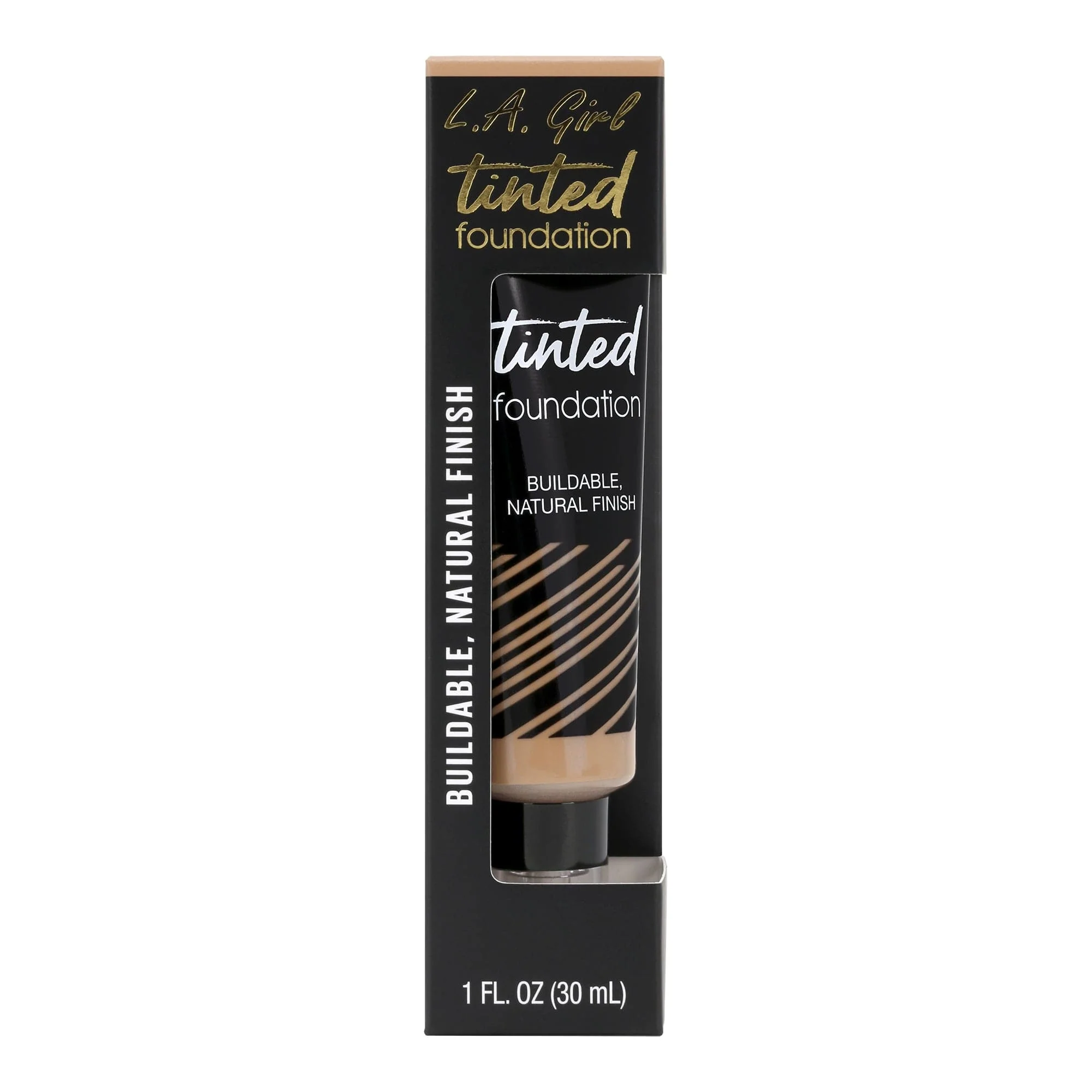 Tinted Foundation - Image 33