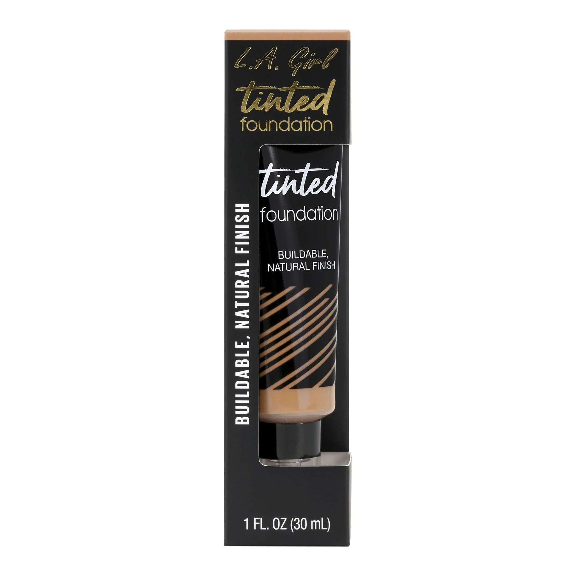 Tinted Foundation - Image 34