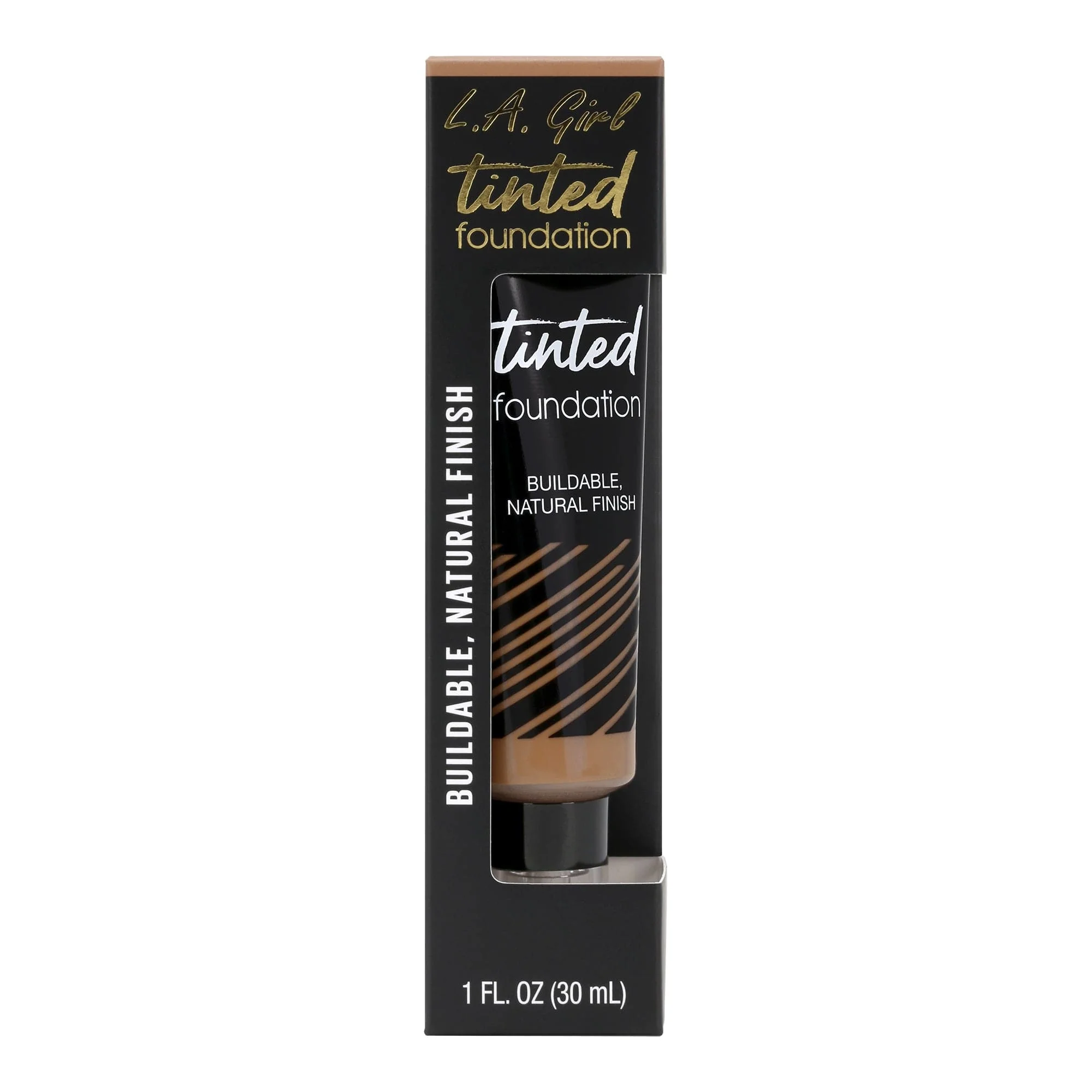 Tinted Foundation - Image 35
