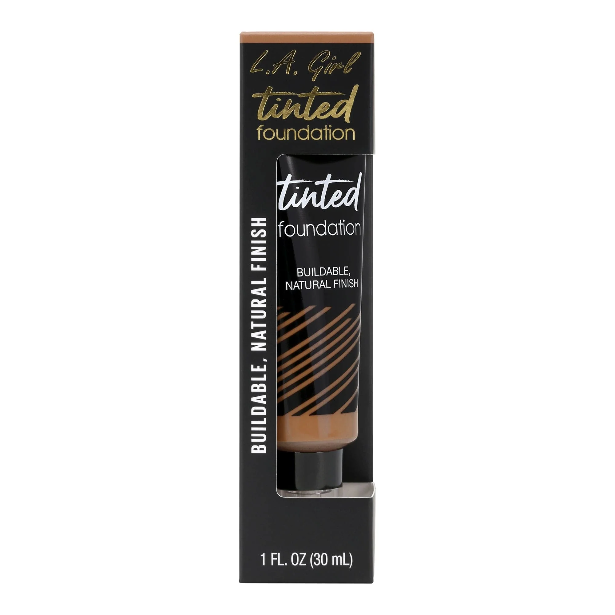 Tinted Foundation - Image 36