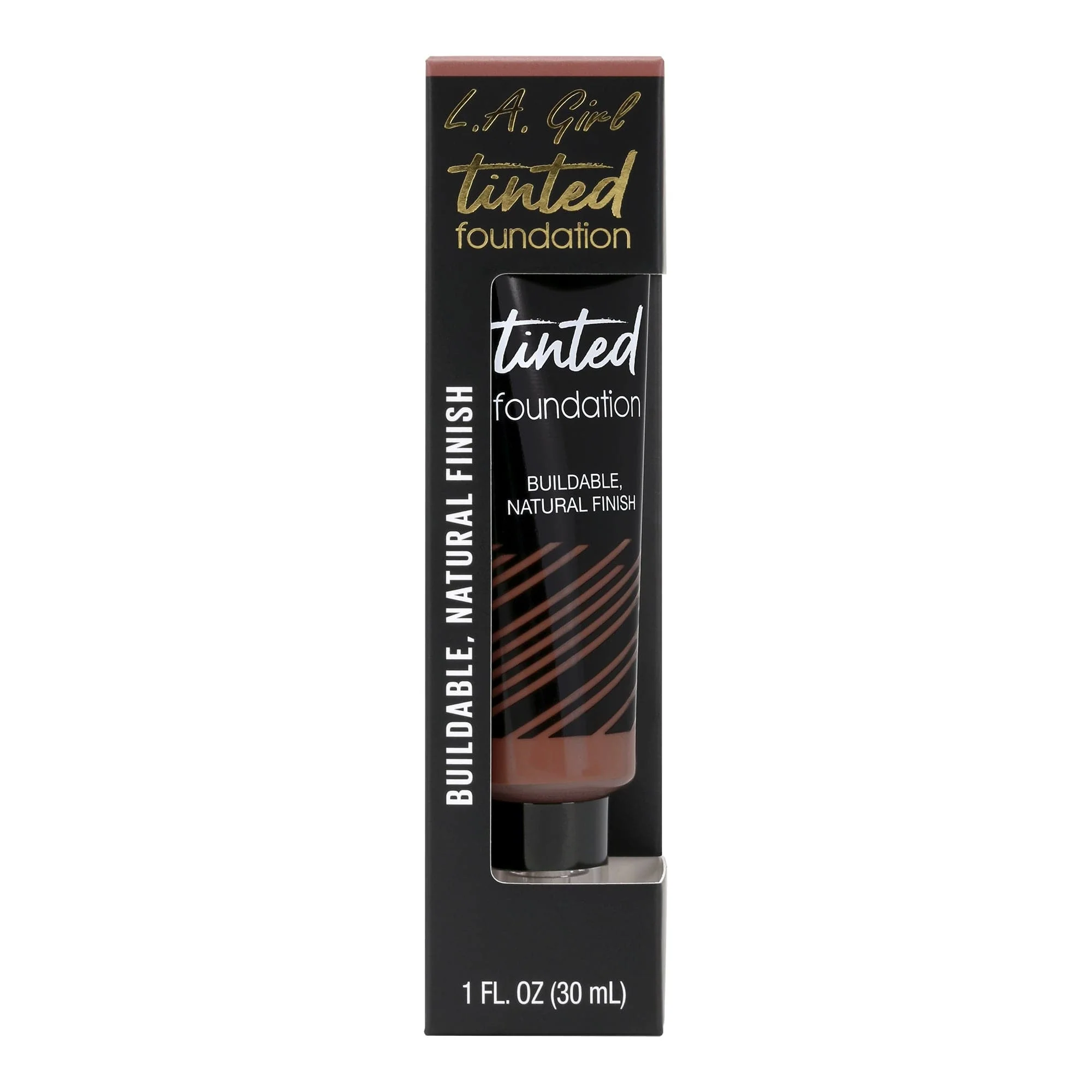 Tinted Foundation - Image 39