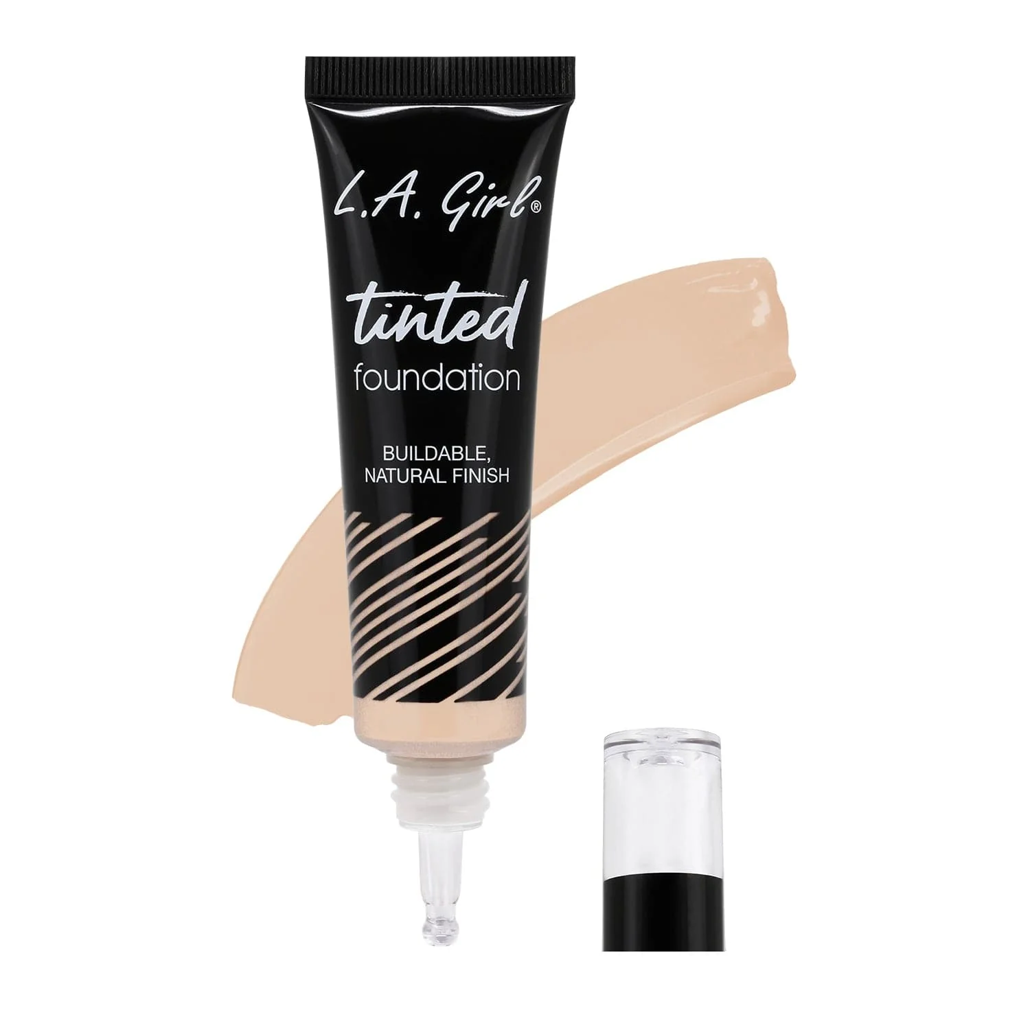 Tinted Foundation - Image 4