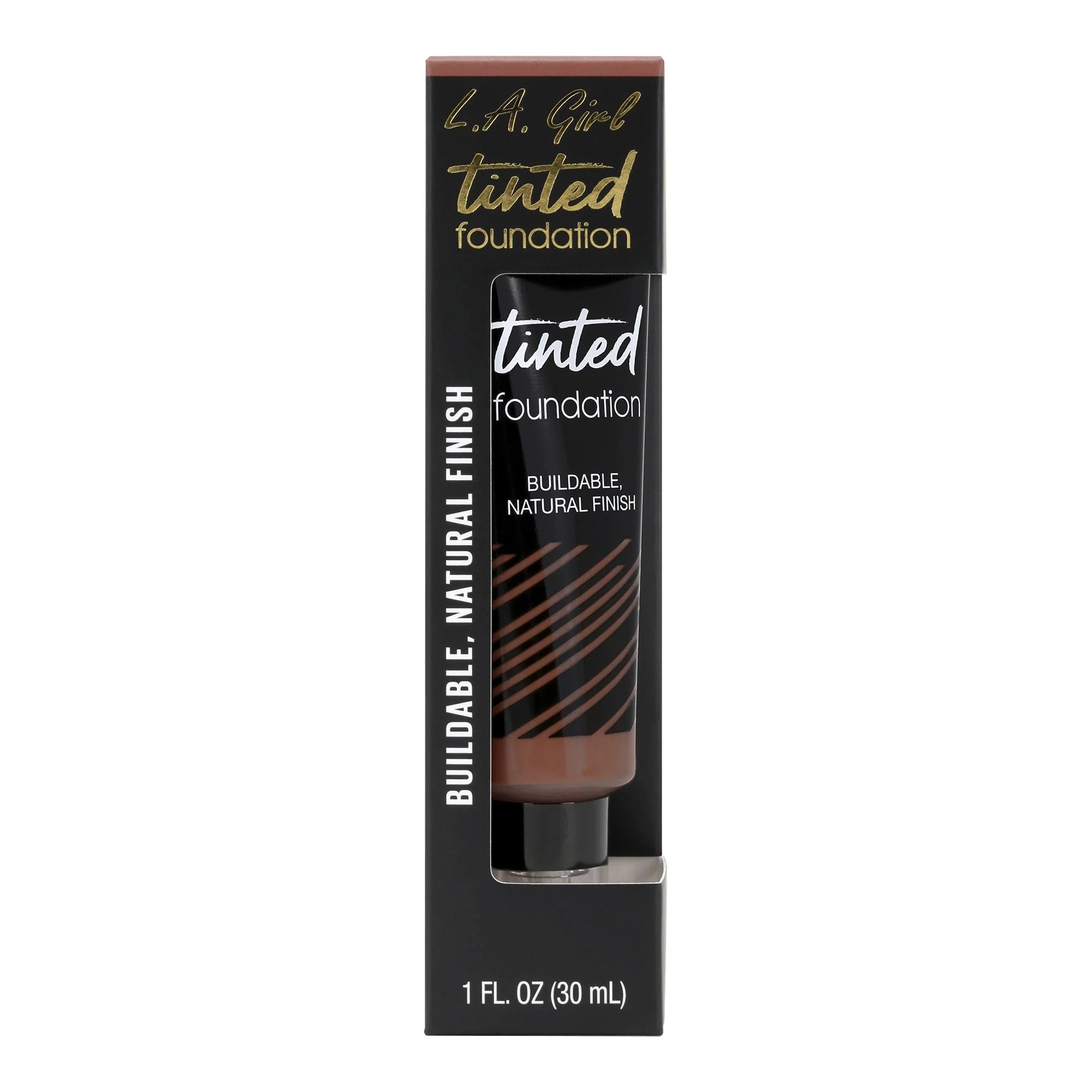 Tinted Foundation - Image 40