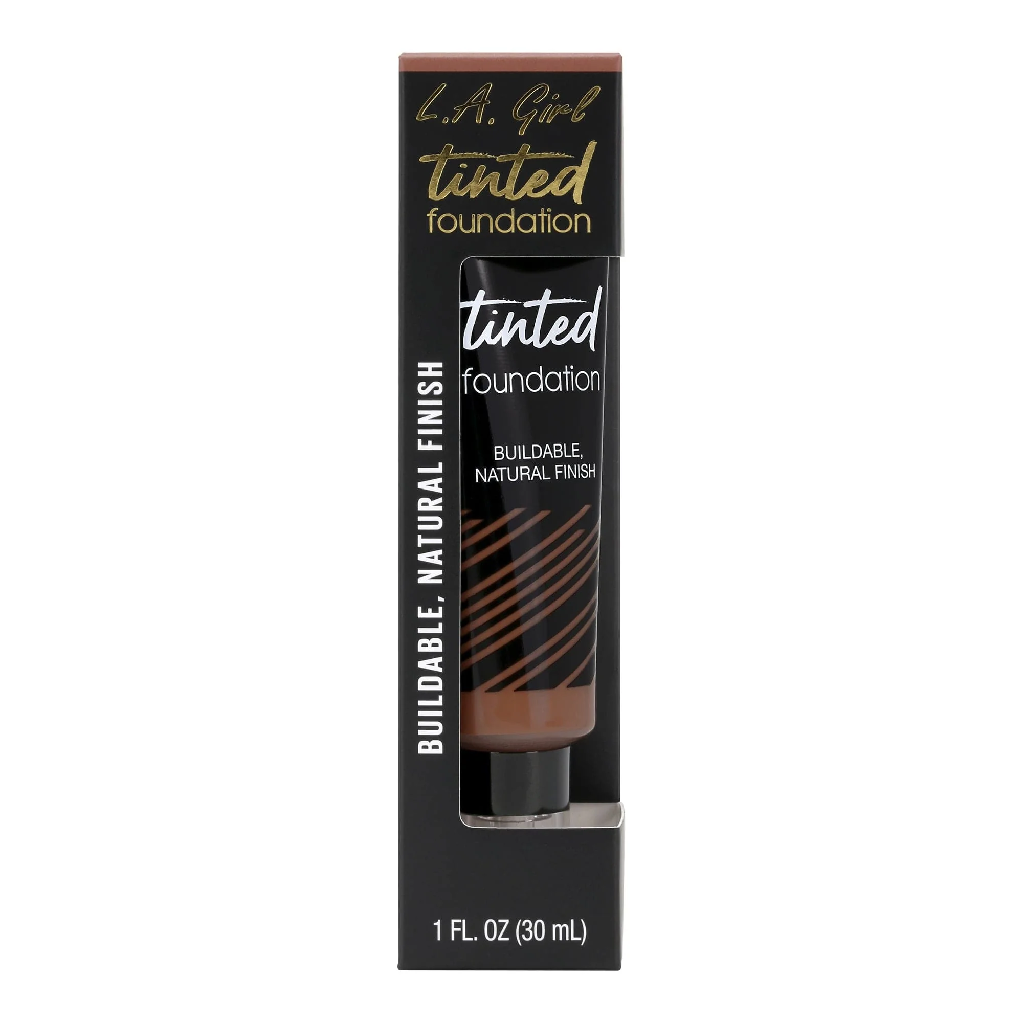 Tinted Foundation - Image 41