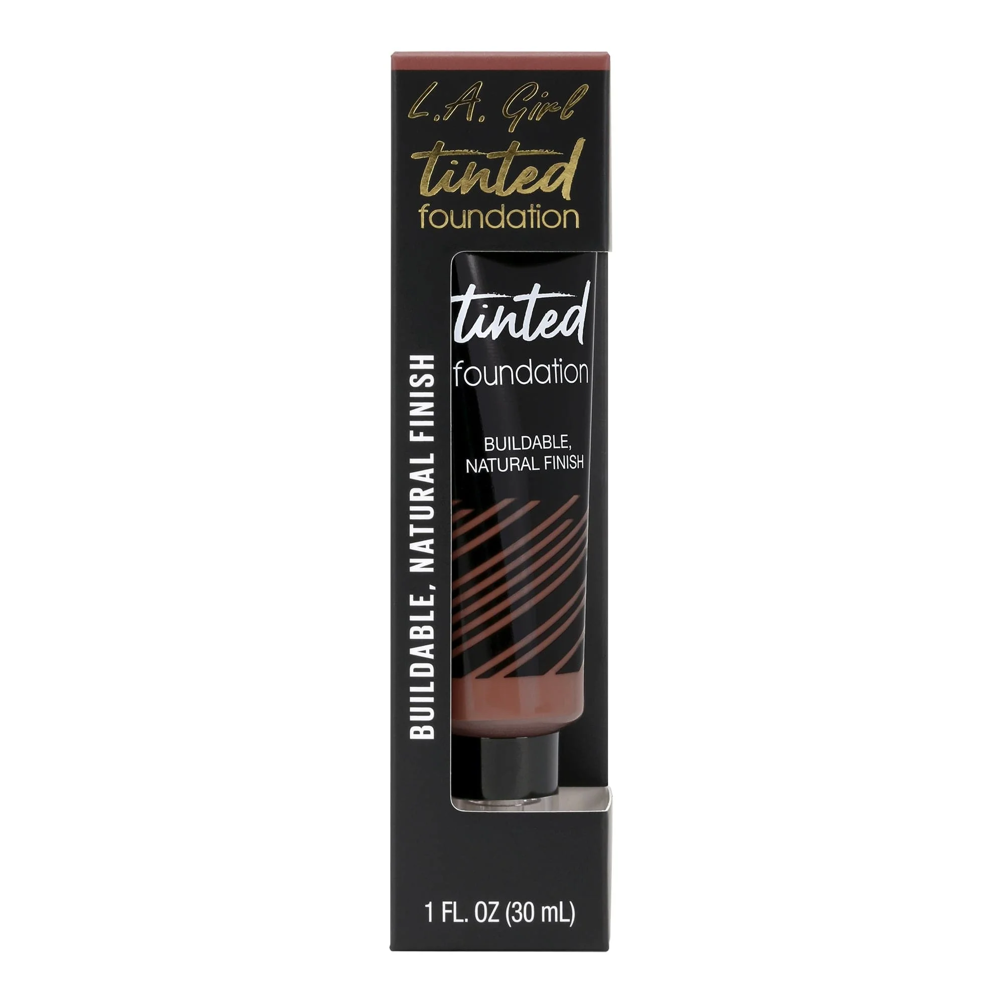 Tinted Foundation - Image 42