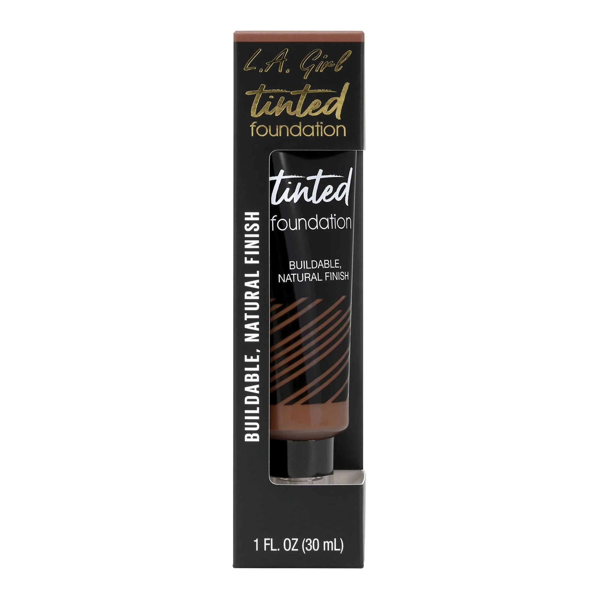 Tinted Foundation - Image 43