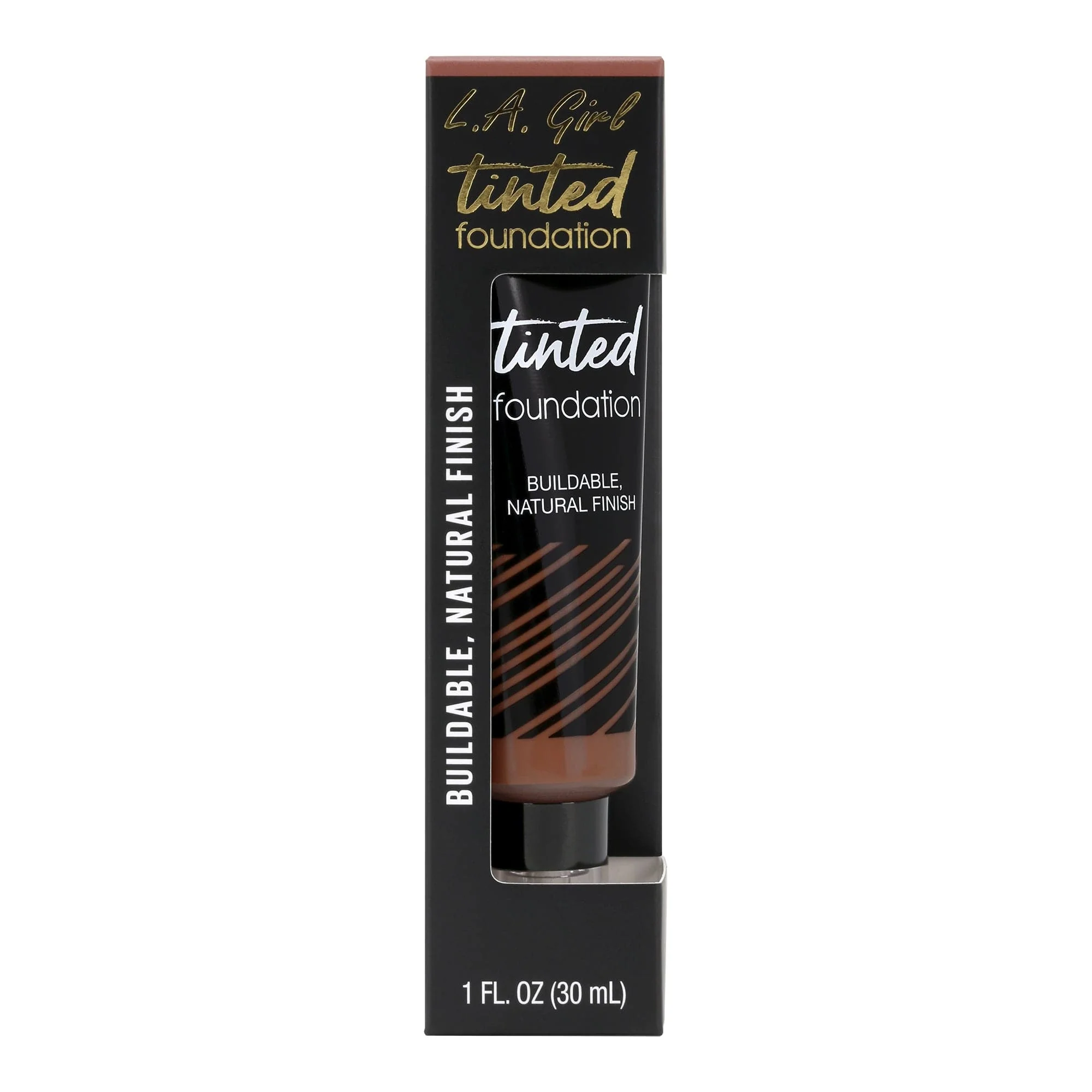 Tinted Foundation - Image 44