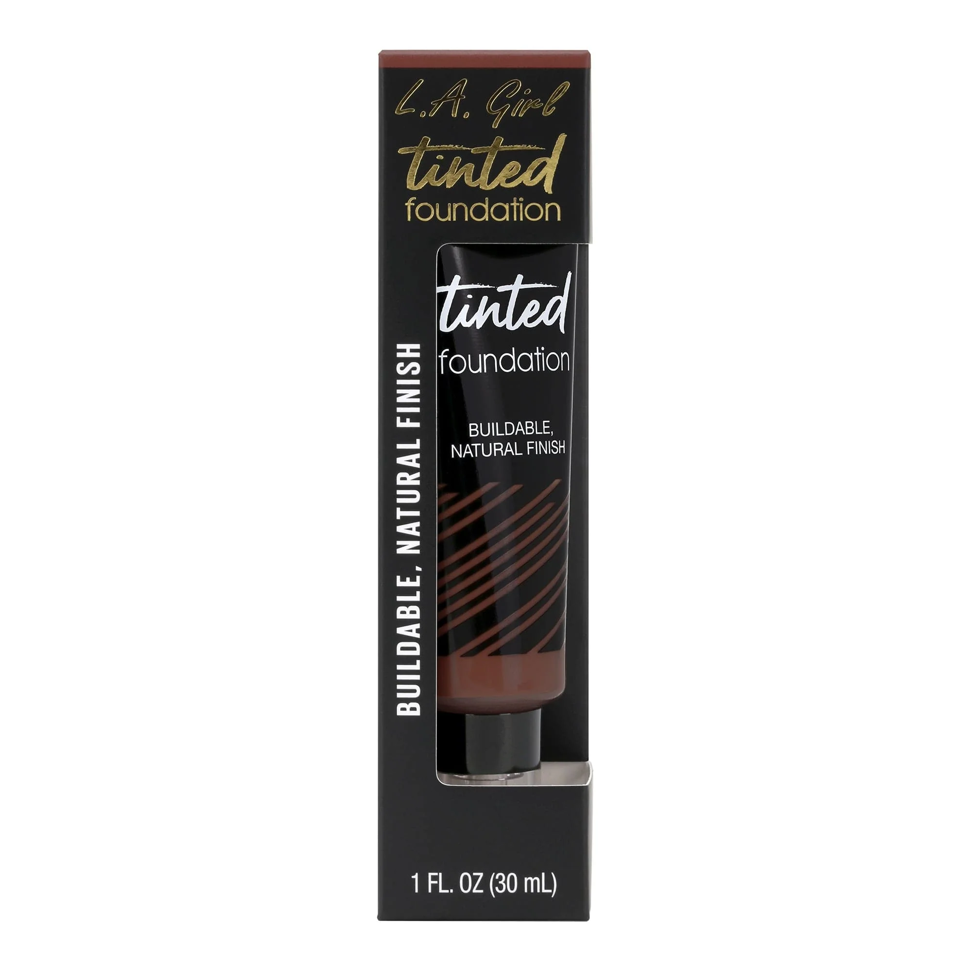 Tinted Foundation - Image 45