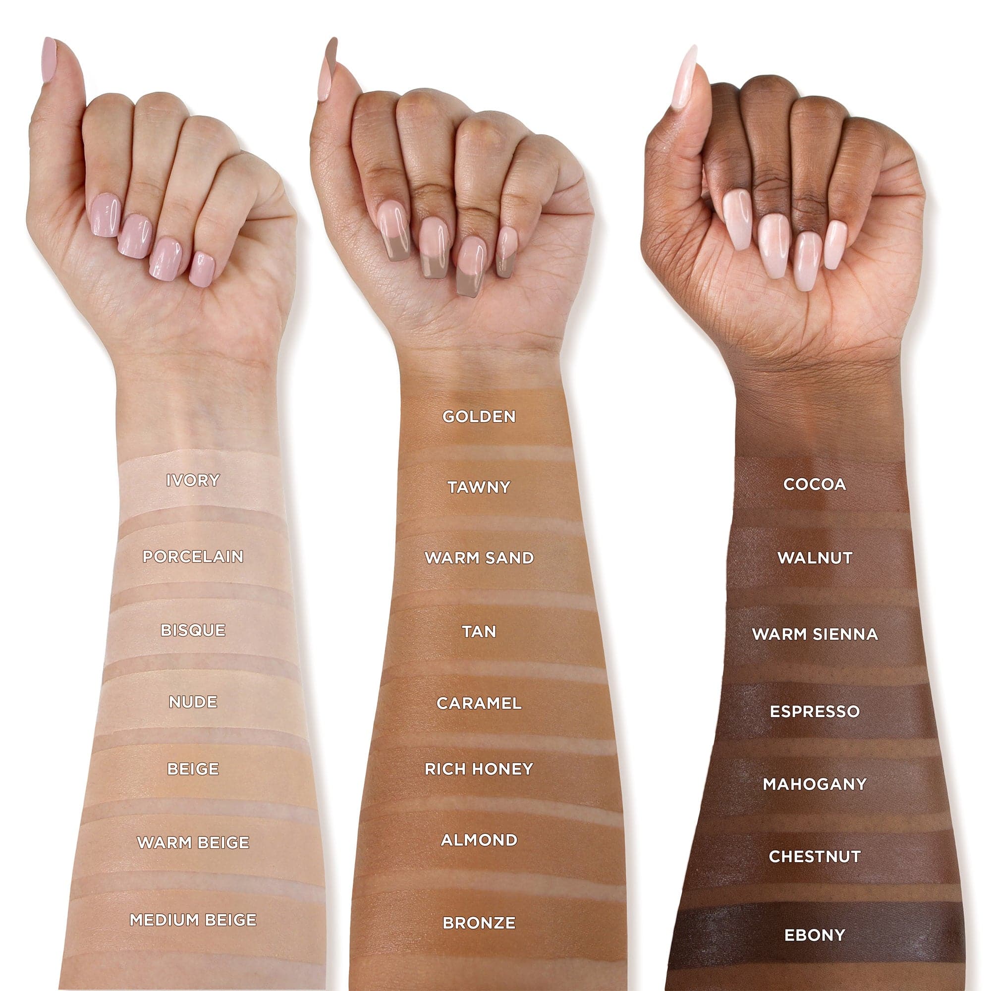 Tinted Foundation - Image 46
