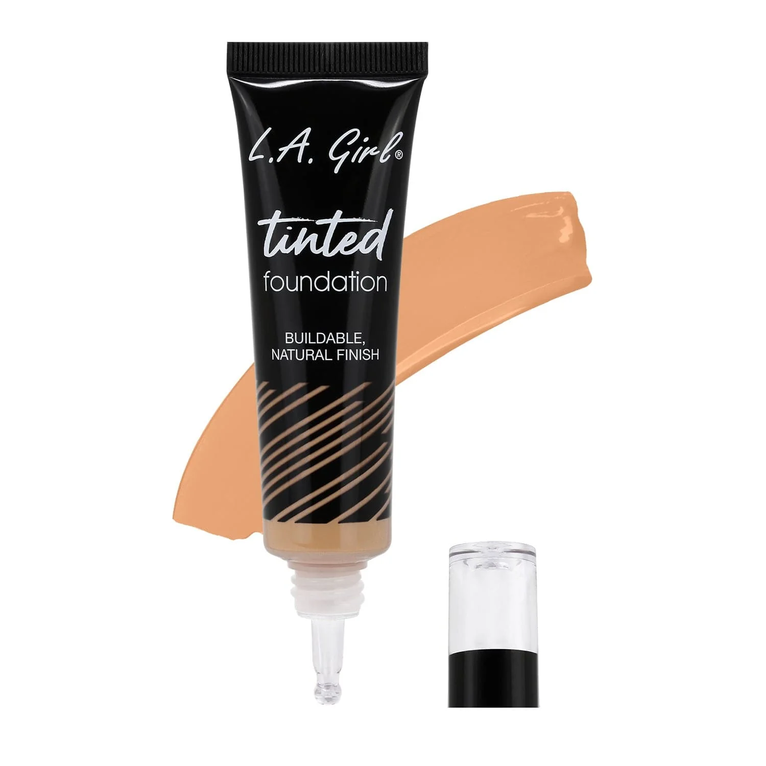 Tinted Foundation - Image 9