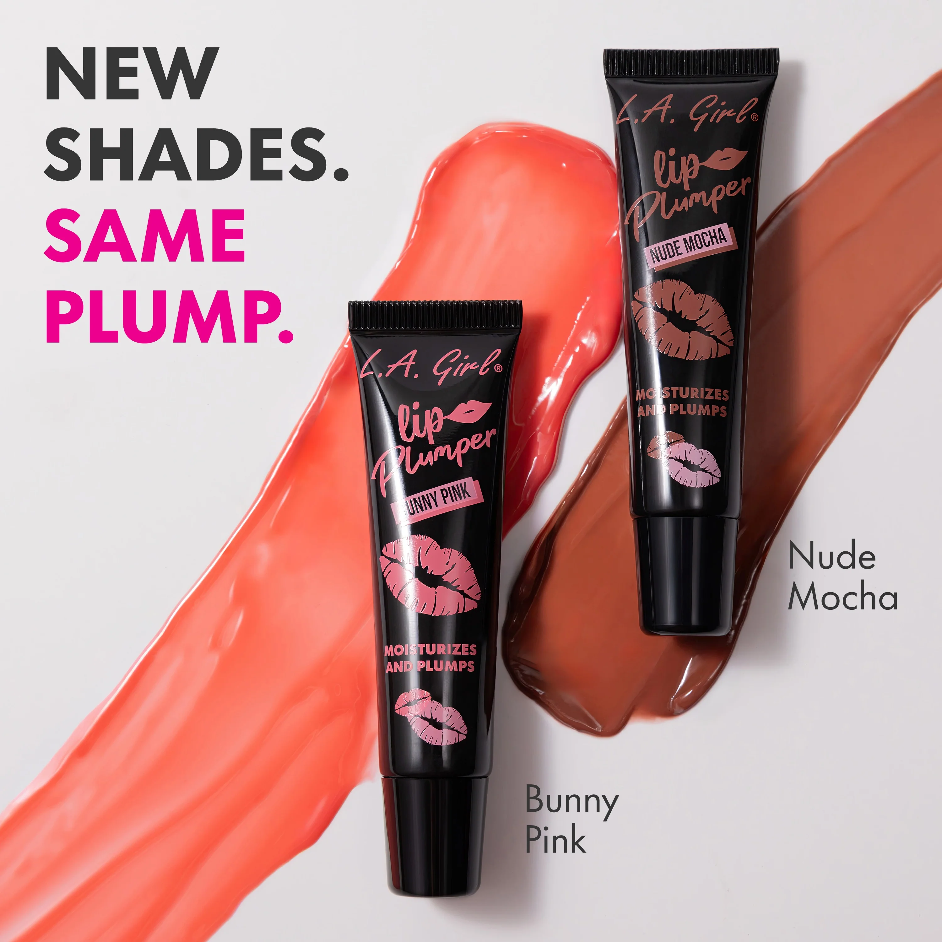 Tinted Lip Plumper - Image 19
