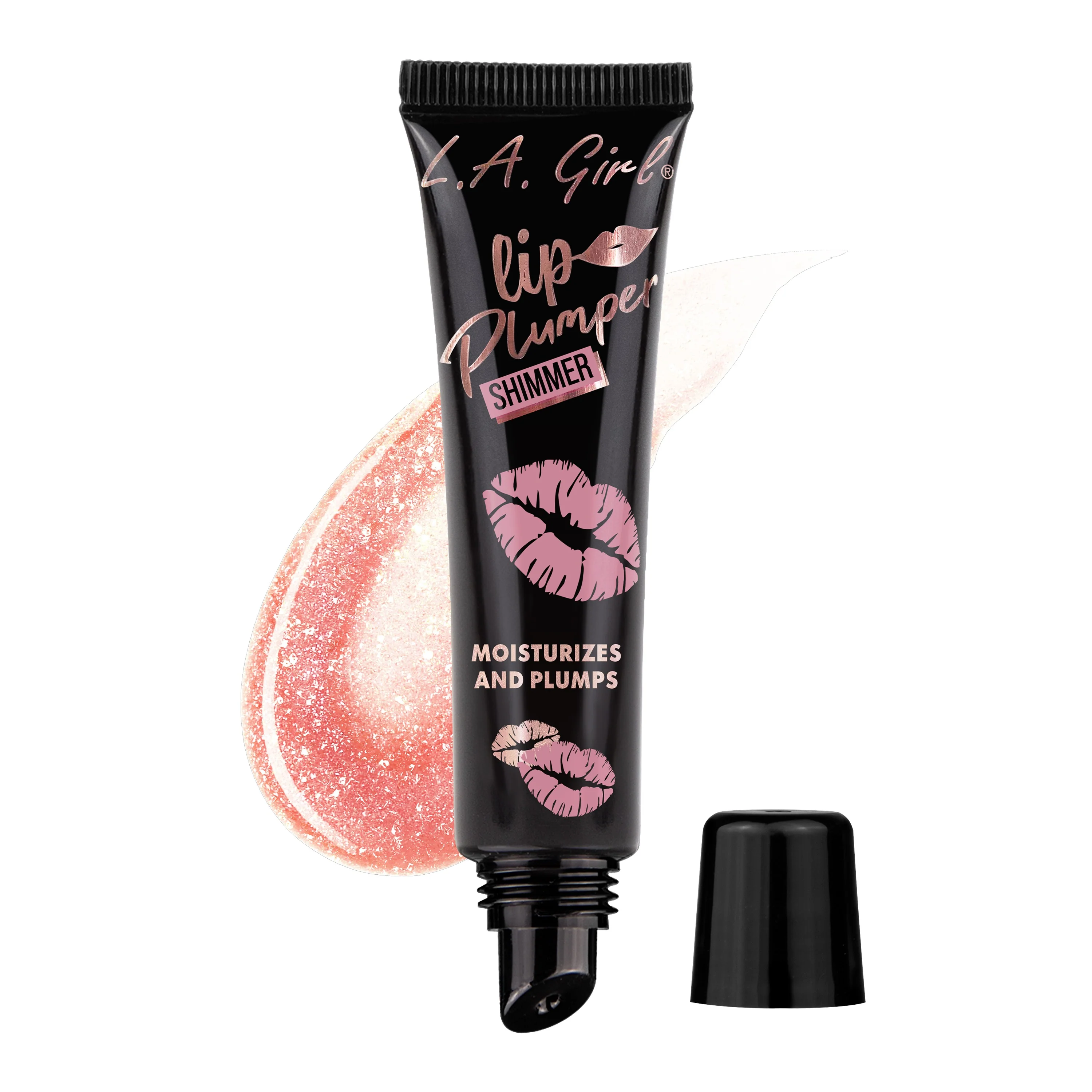 Tinted Lip Plumper - Image 3
