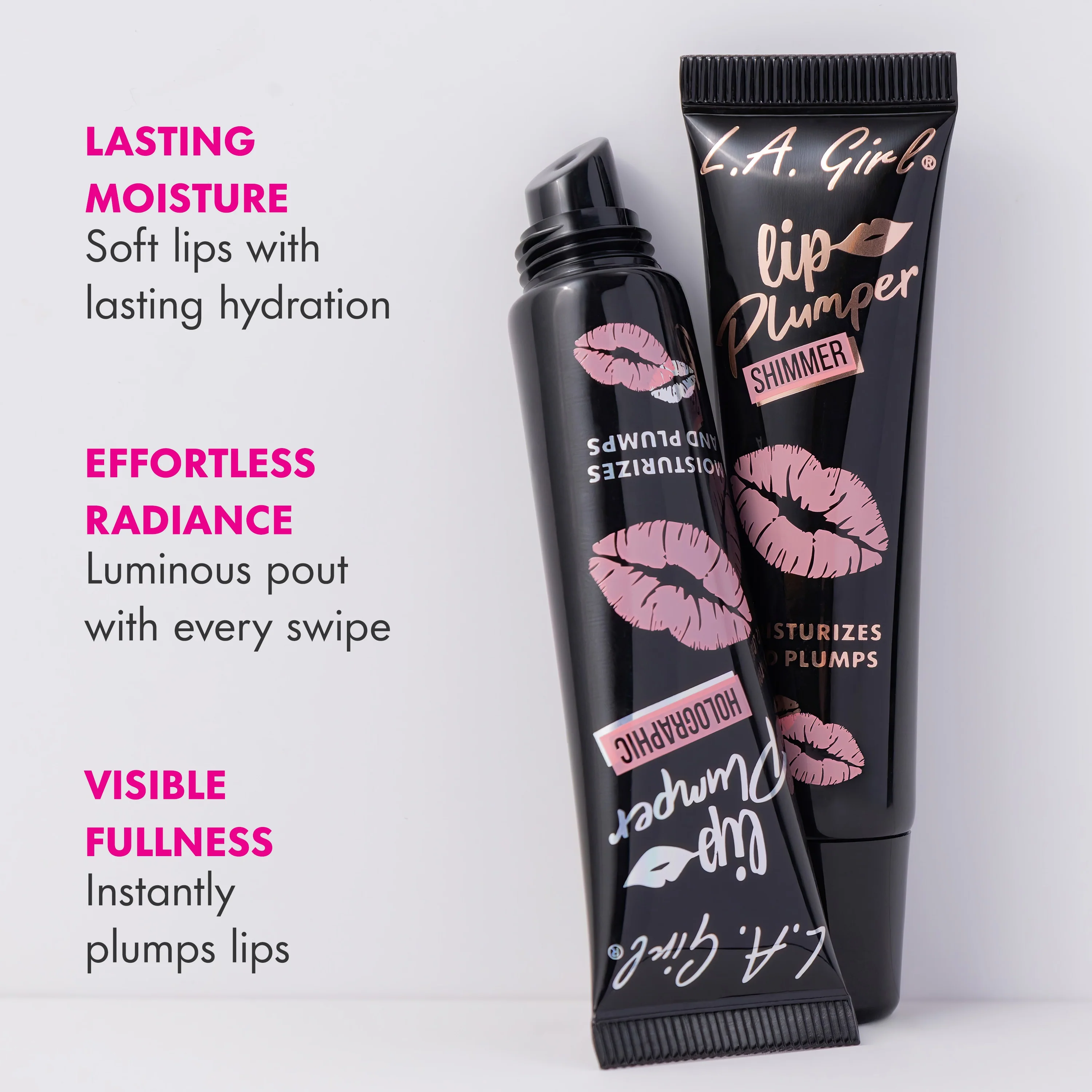 Tinted Lip Plumper - Image 35