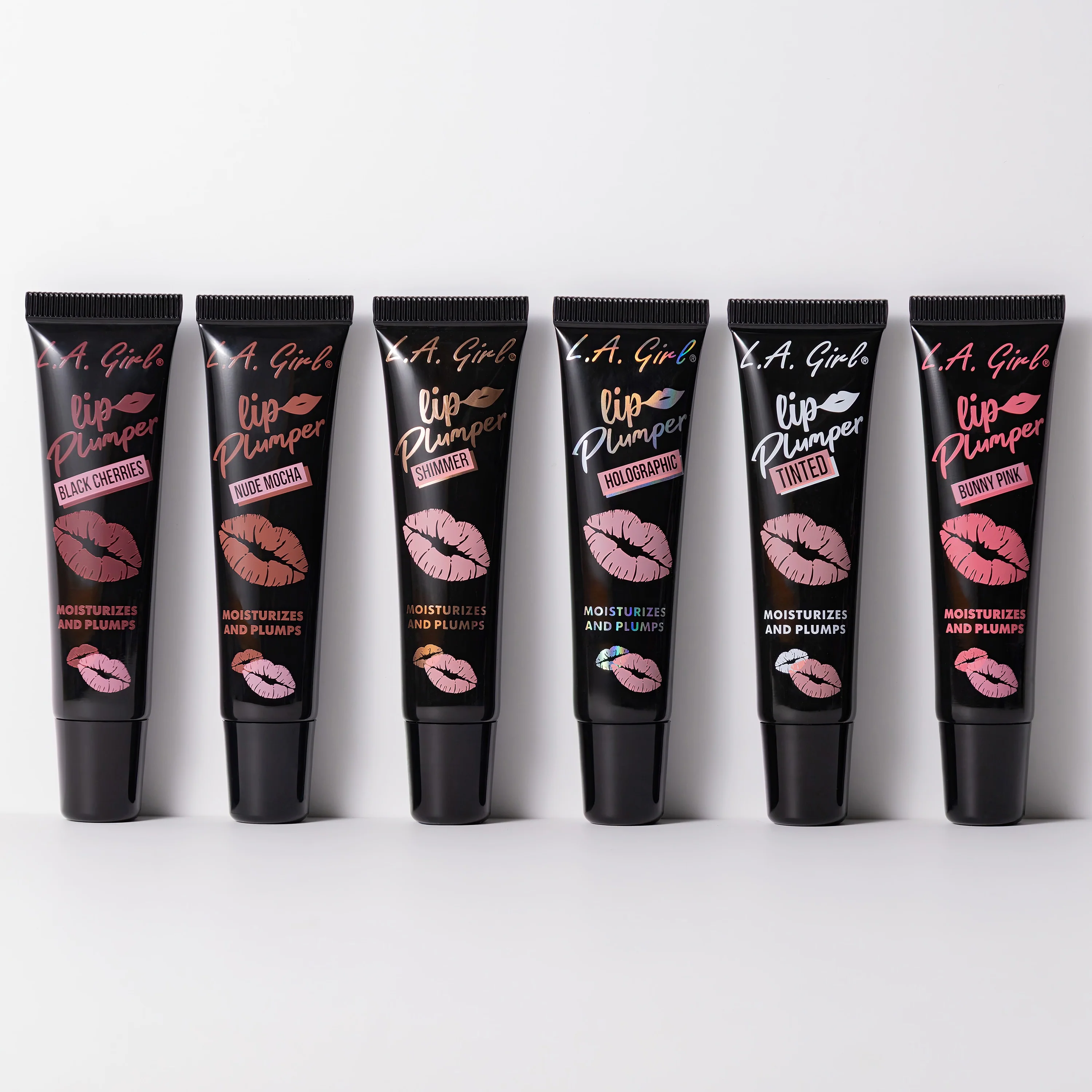Tinted Lip Plumper - Image 36