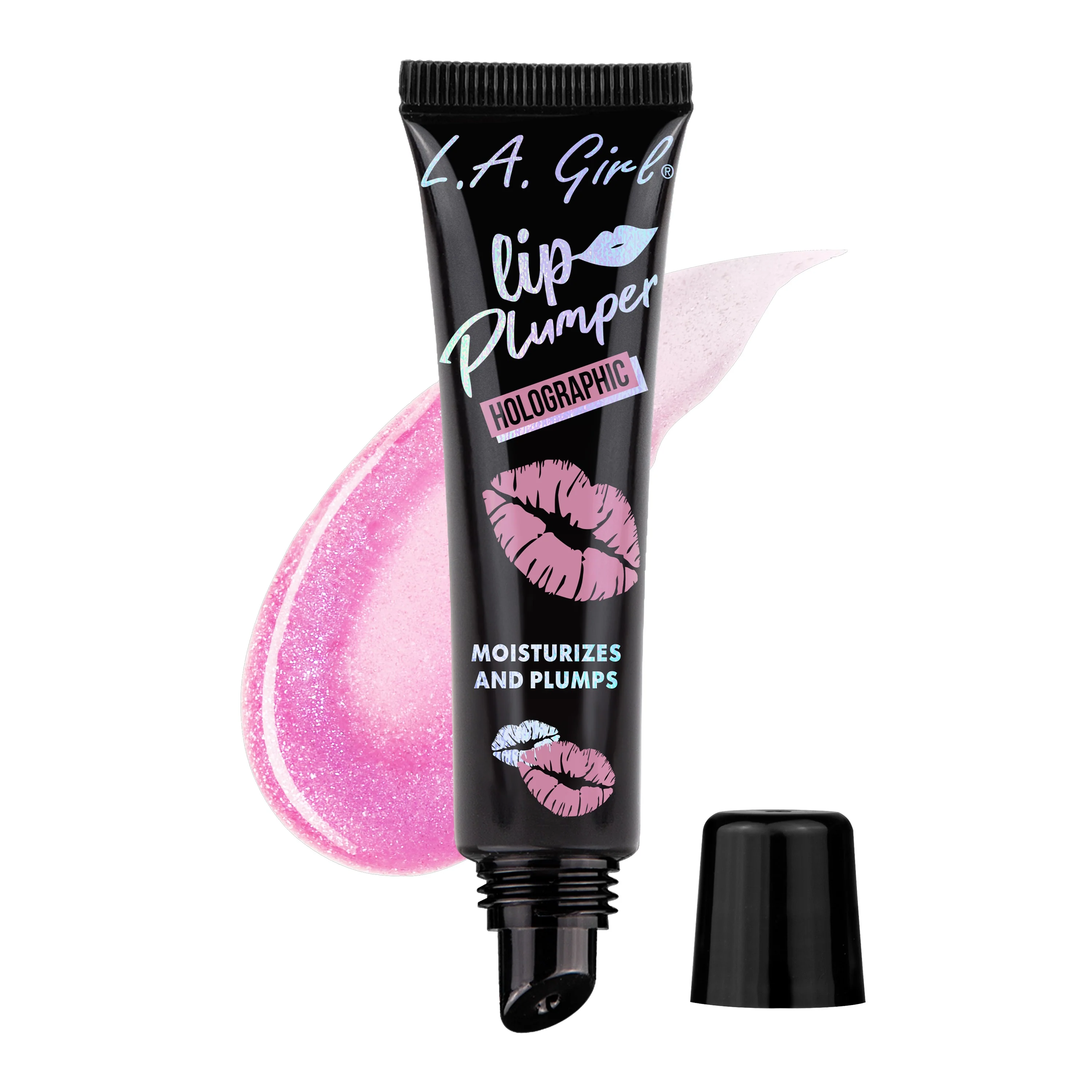 Tinted Lip Plumper - Image 4