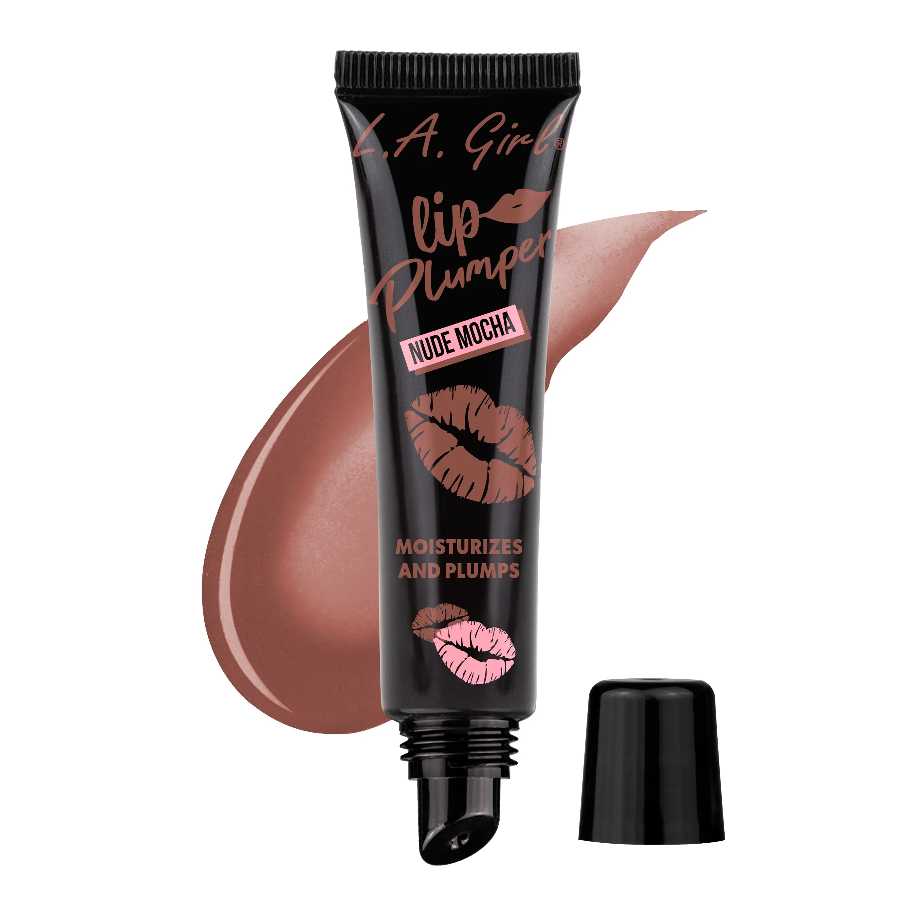 Tinted Lip Plumper - Image 5