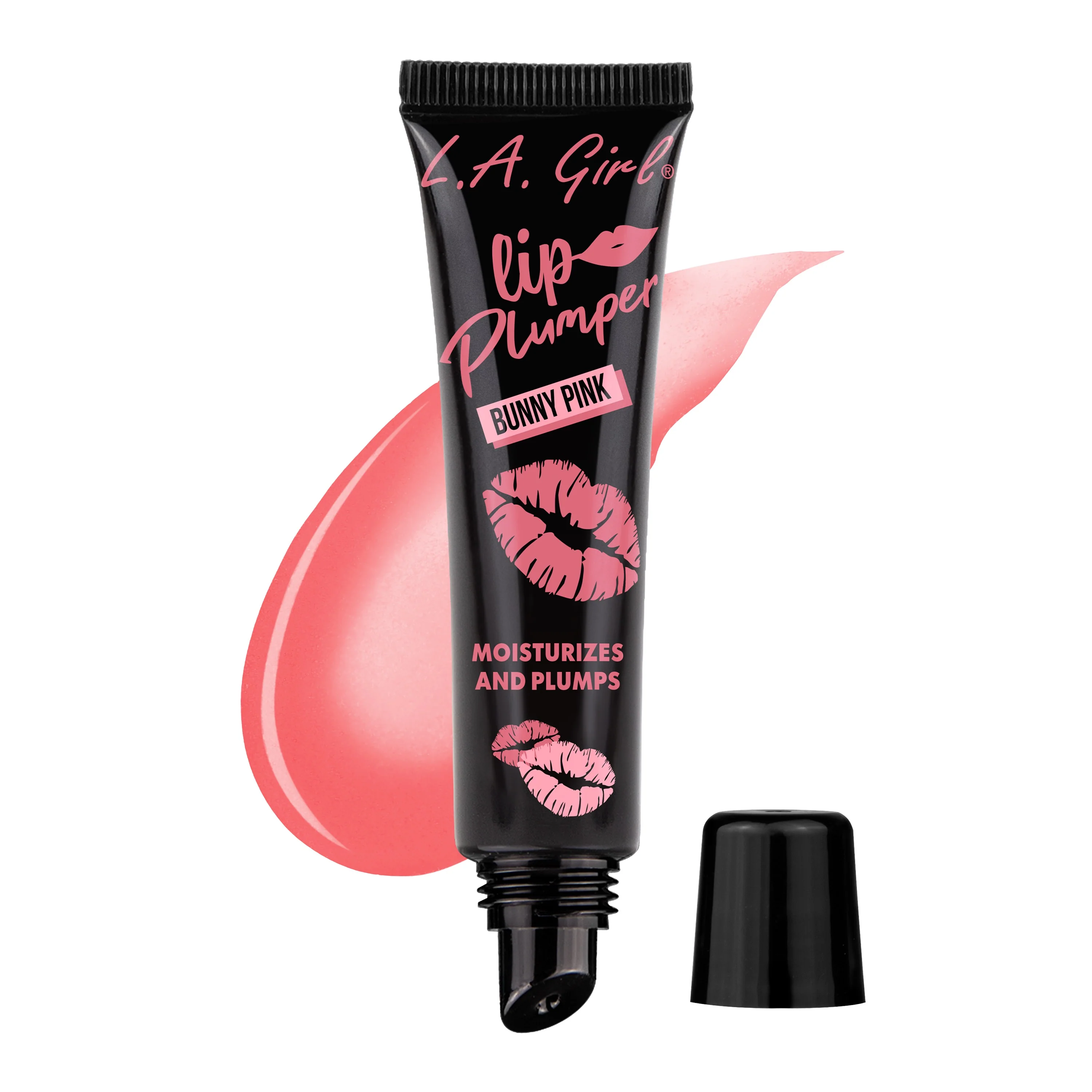 Tinted Lip Plumper - Image 6