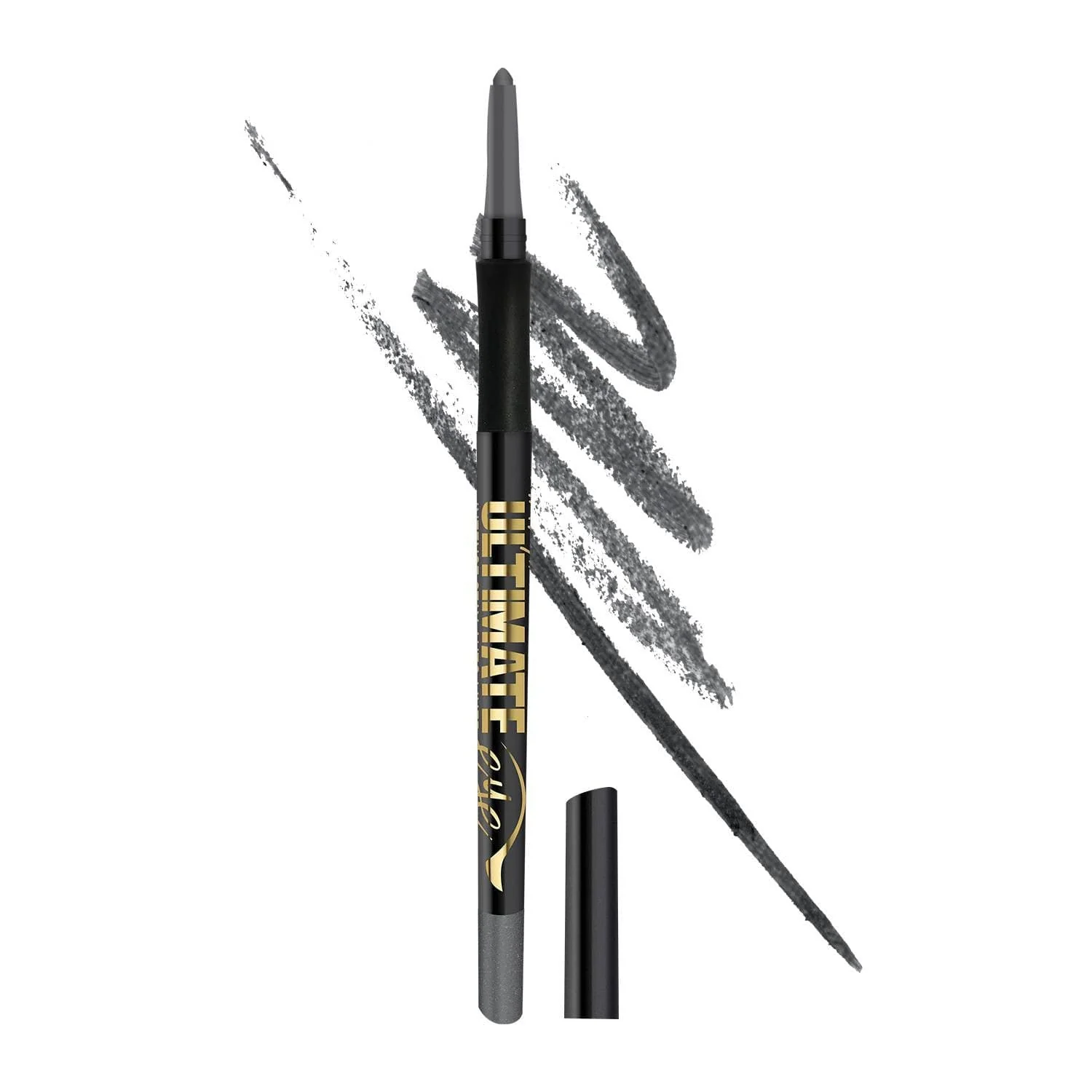Ultimate Intense Stay Auto Eyeliner - Image 3