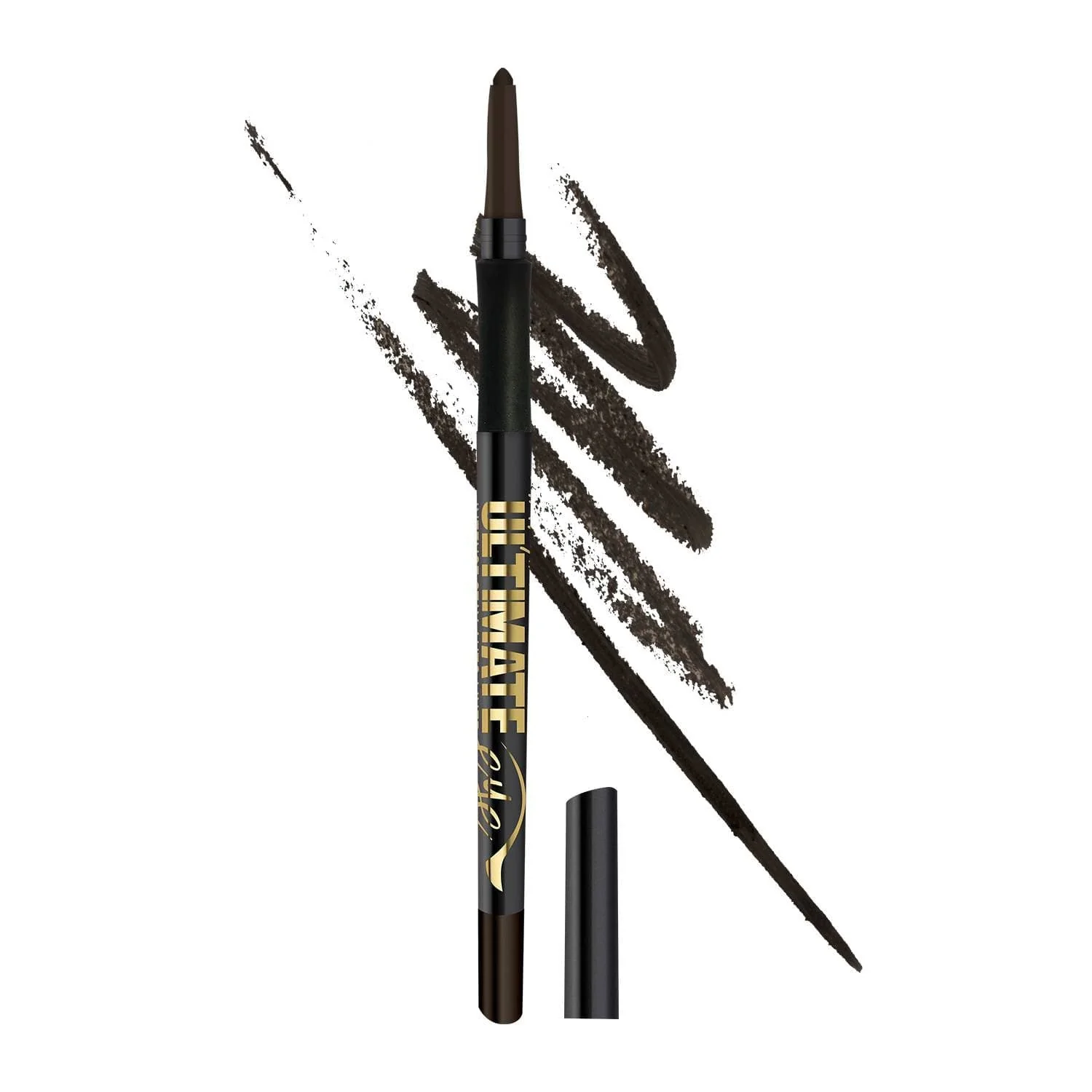 Ultimate Intense Stay Auto Eyeliner - Image 4