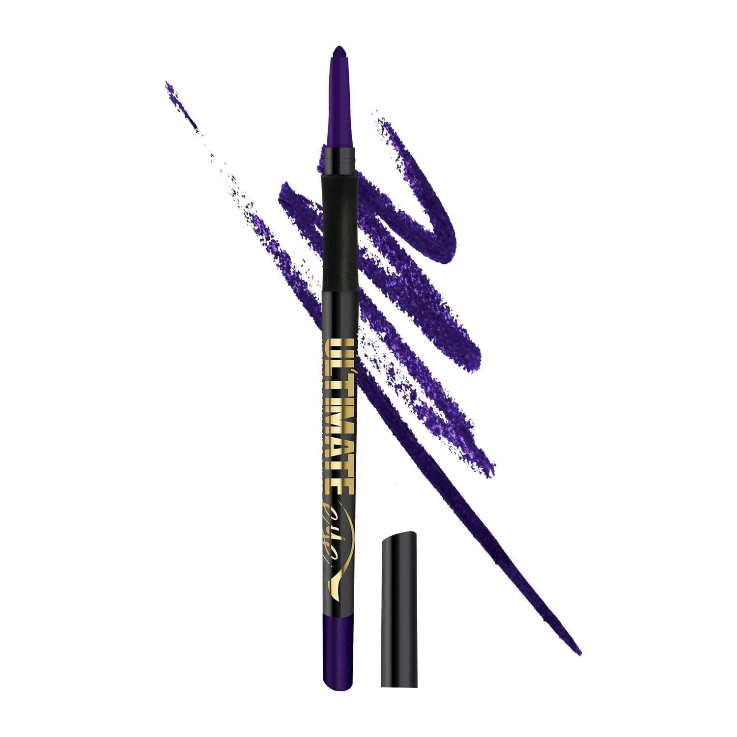 Ultimate Intense Stay Auto Eyeliner - Image 6