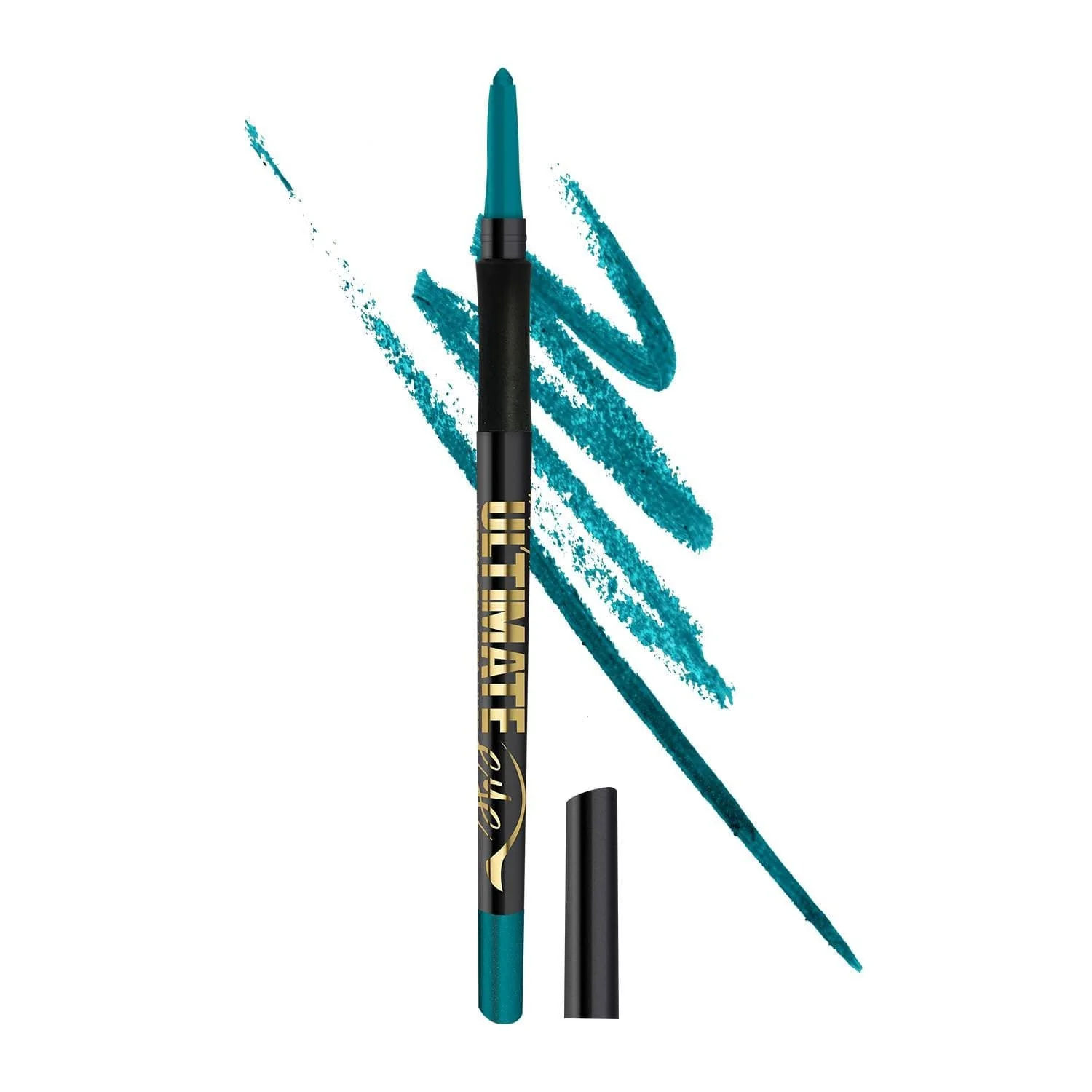 Ultimate Intense Stay Auto Eyeliner - Image 7